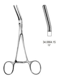 Dardik Atrauma Multi Purpose Clamp 15