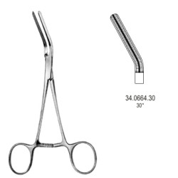 Dardik Atrauma Multi Purpose Clamp 30