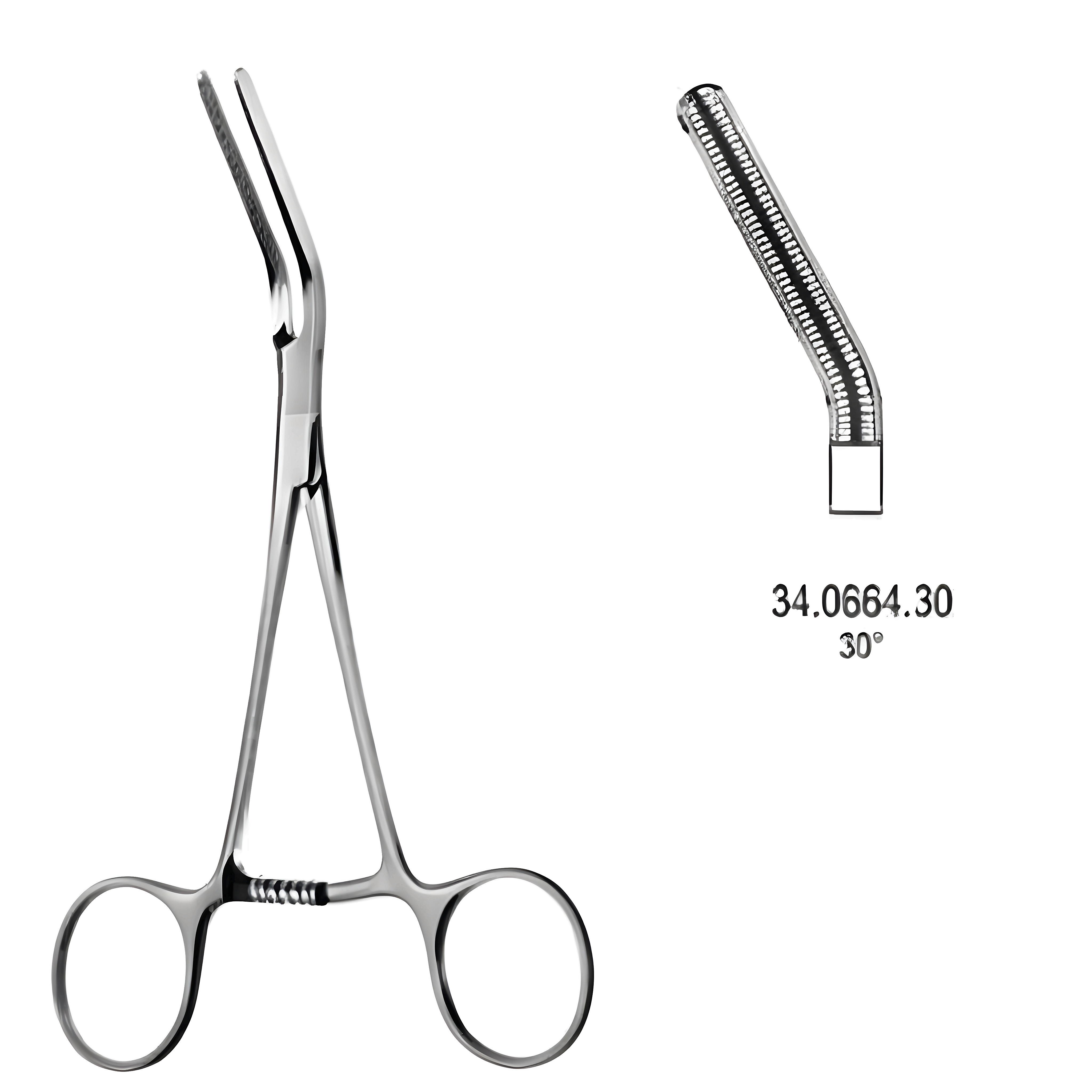 Dardik Atrauma Multi Purpose Clamp 30