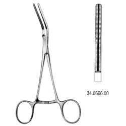 Dardik Atrauma Multi Purpose Clamp str 17cm