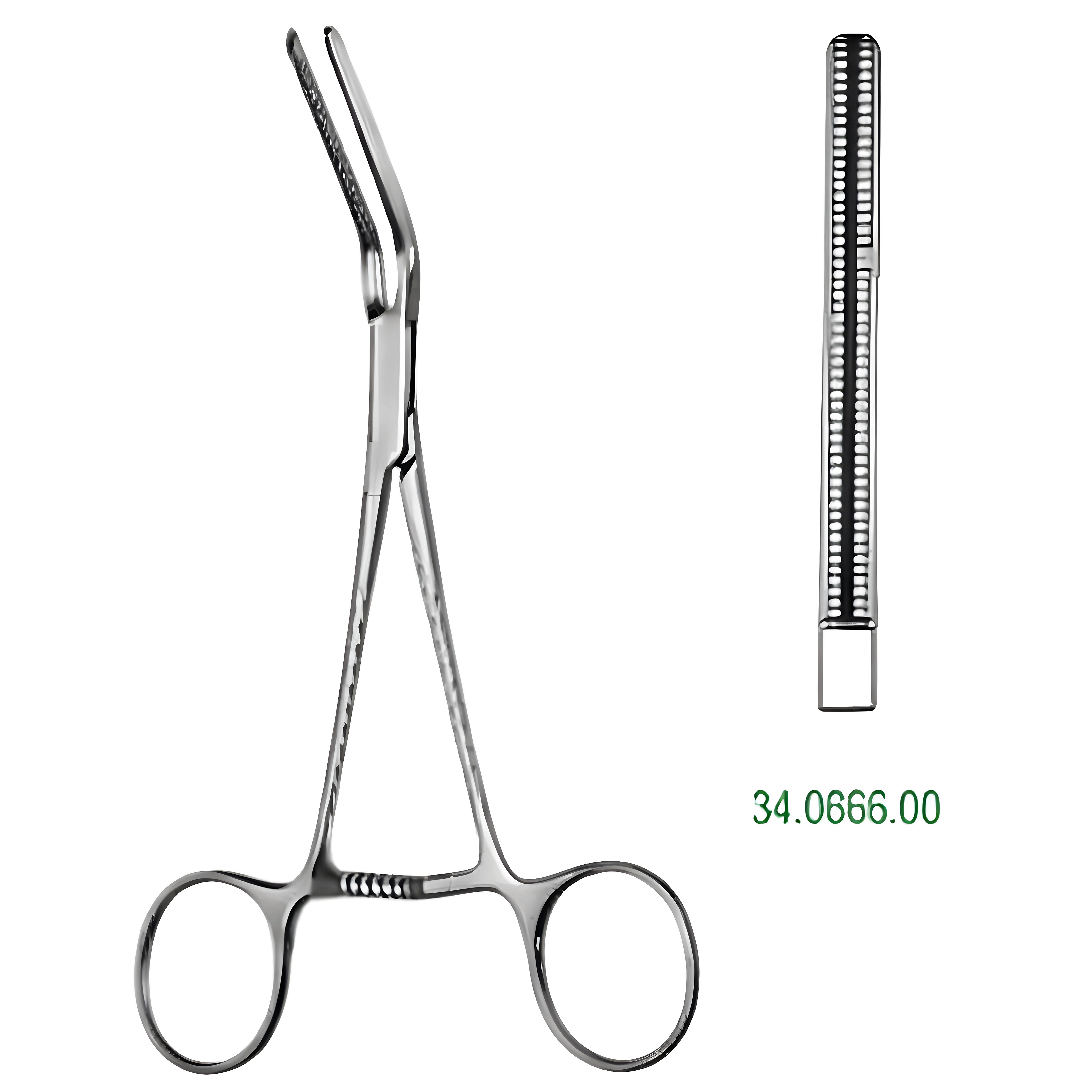 Dardik Atrauma Multi Purpose Clamp str 17cm