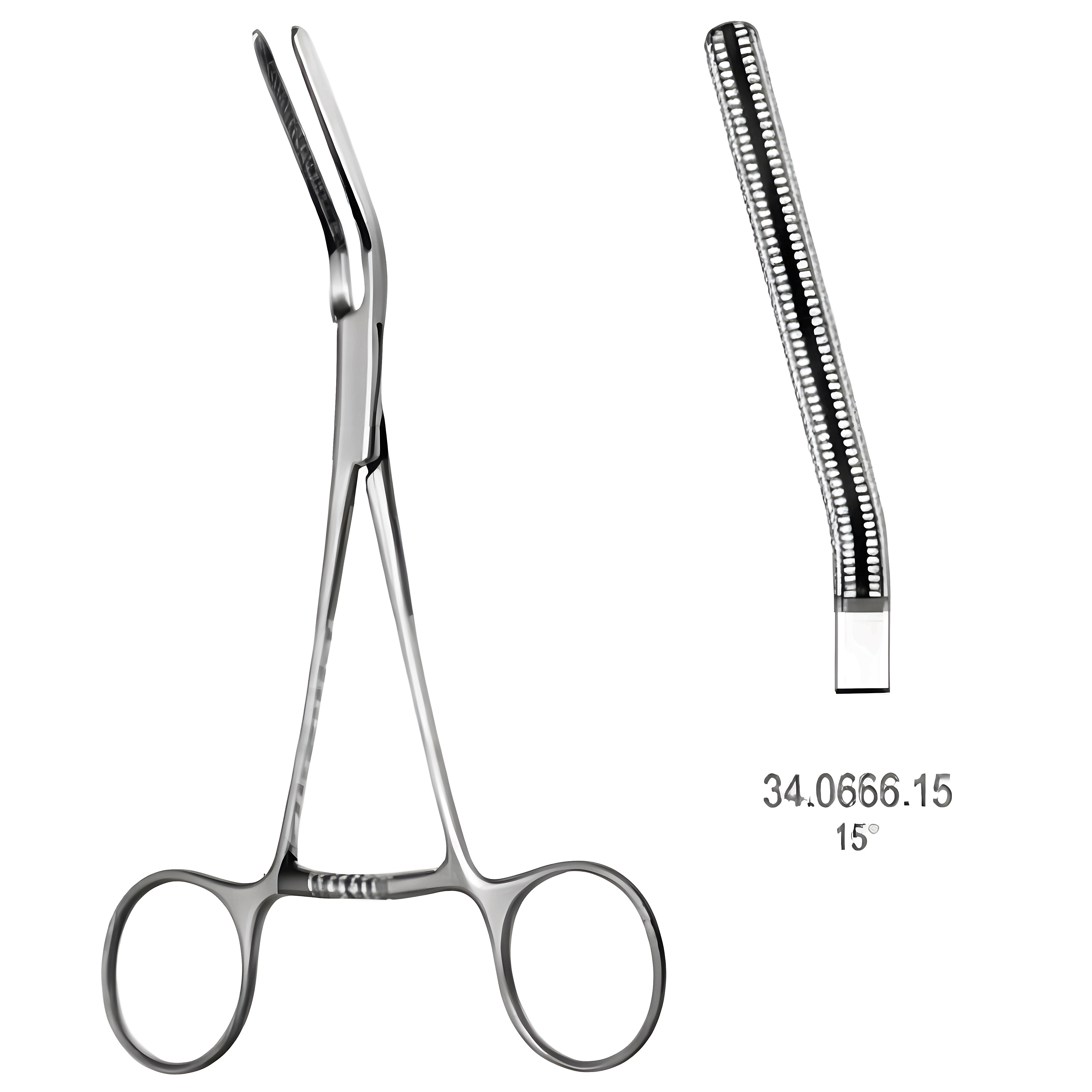 Dardik Atrauma Multi Purpose Clamp 15