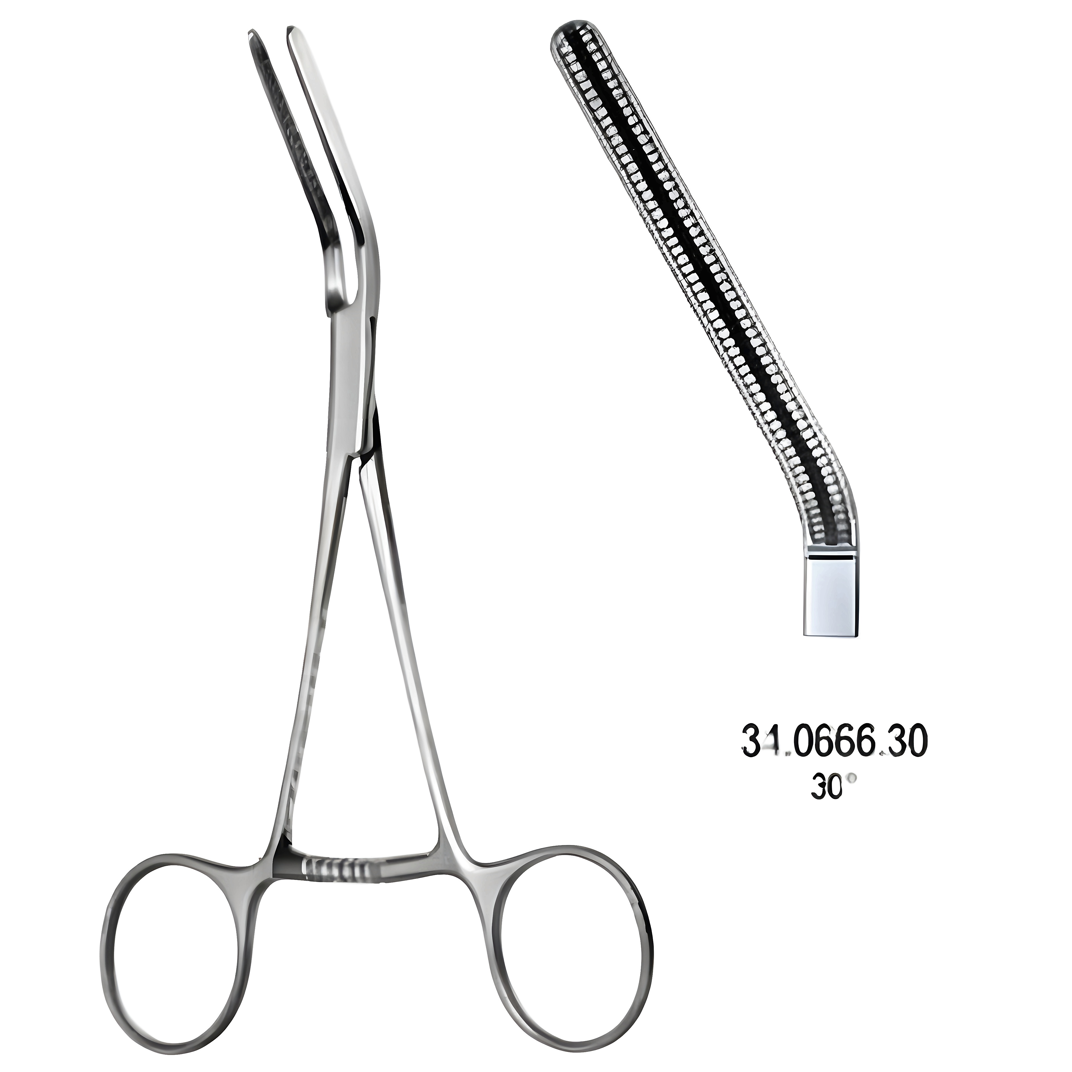 Dardik Atrauma Multi Purpose Clamp 30