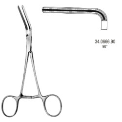 Dardik Atrauma Multi Purpose Clamp 90