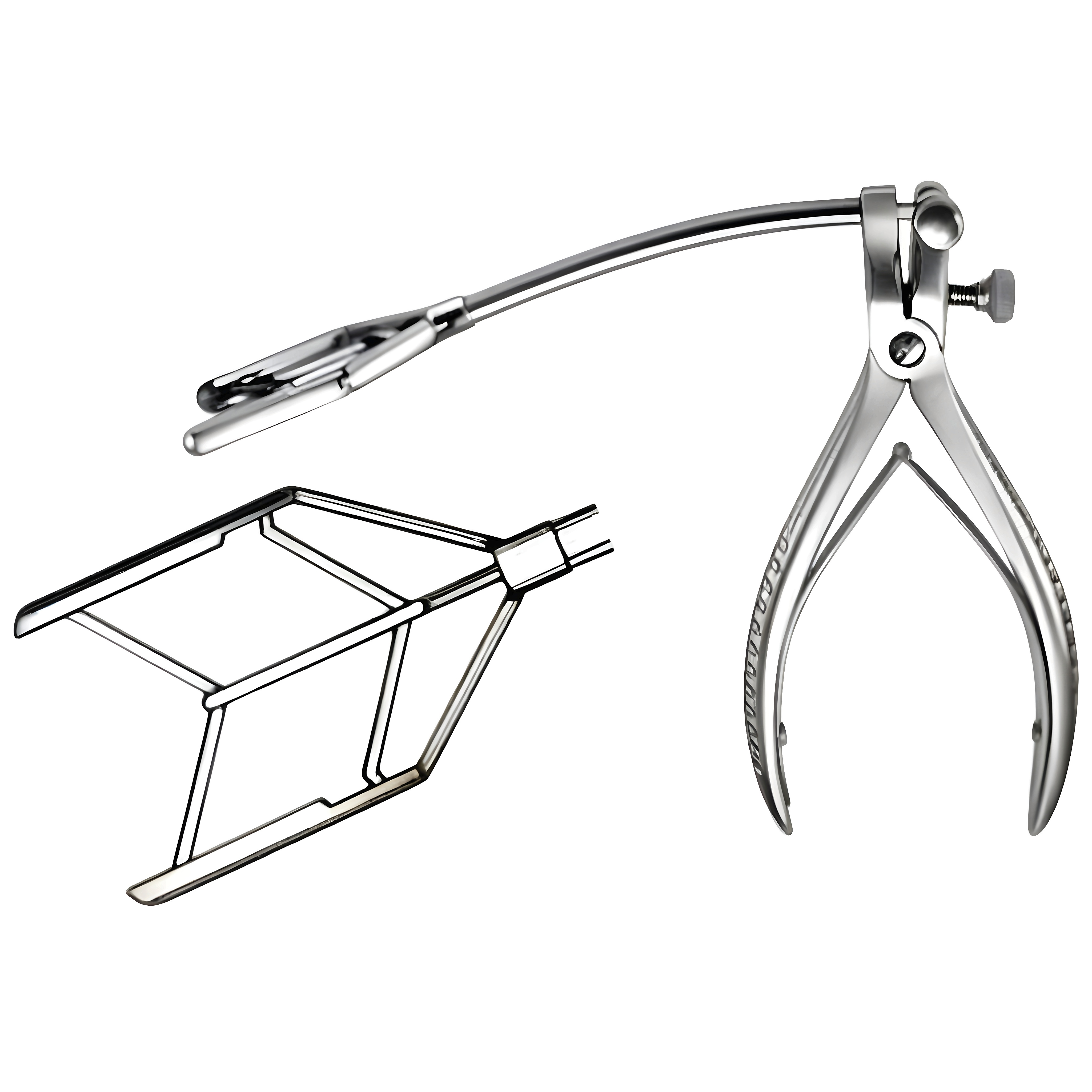 Tubbs Mitral Valve Dilating Fcps 9-45mm