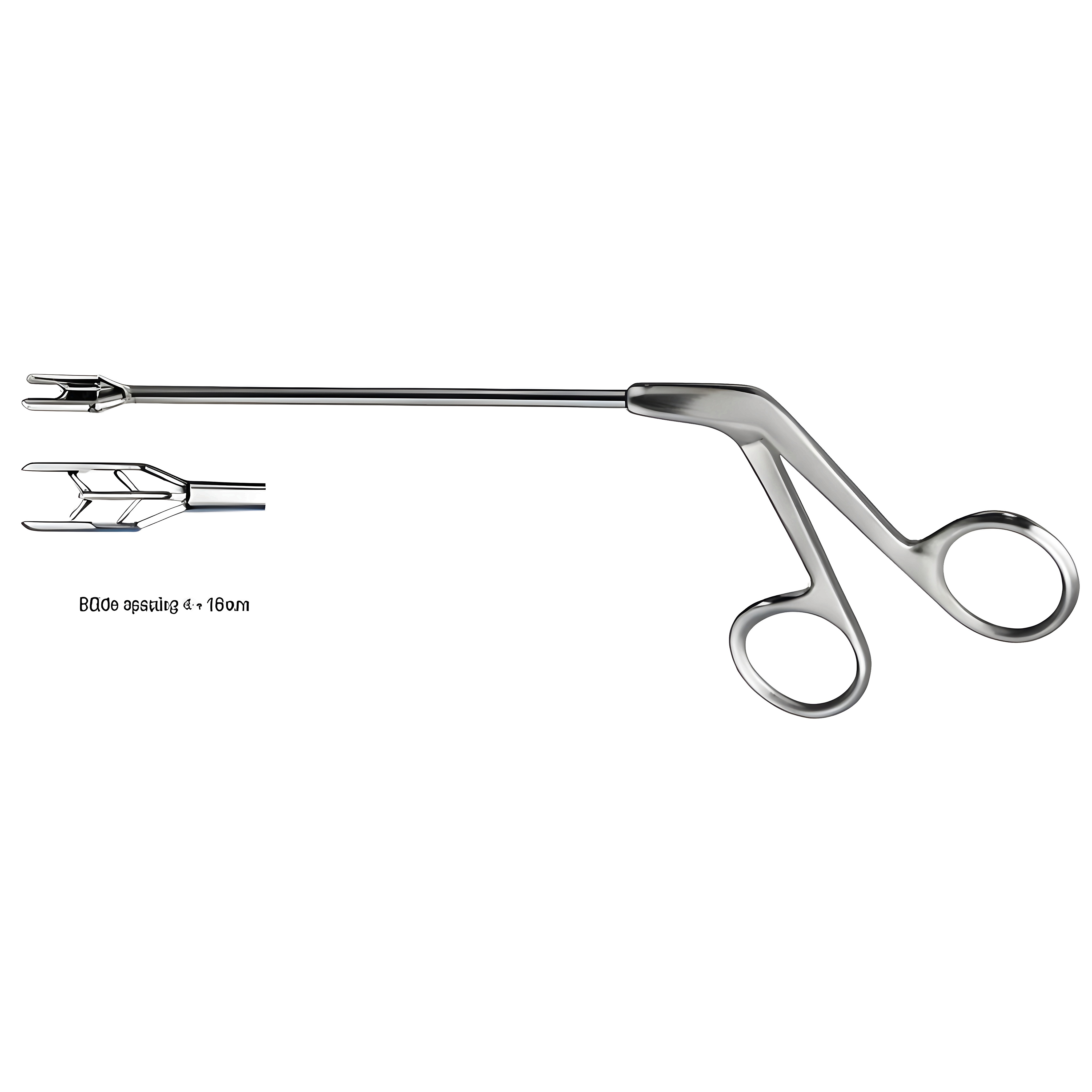 Hetzer Mitral Valve Dilator 4-10mm