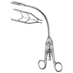 Cooley Mitral Valve Dilator 5-18mm