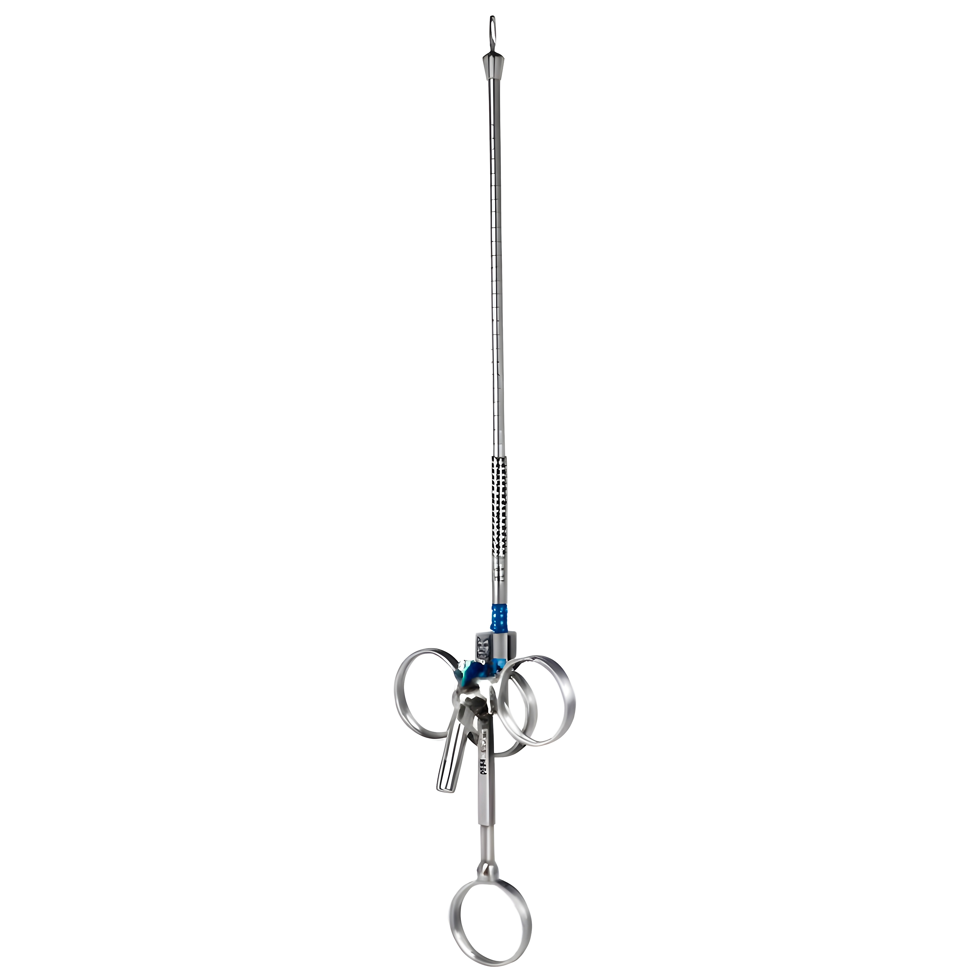 Rummel Belmont Tourniquet flexible 3.2mm 33cm