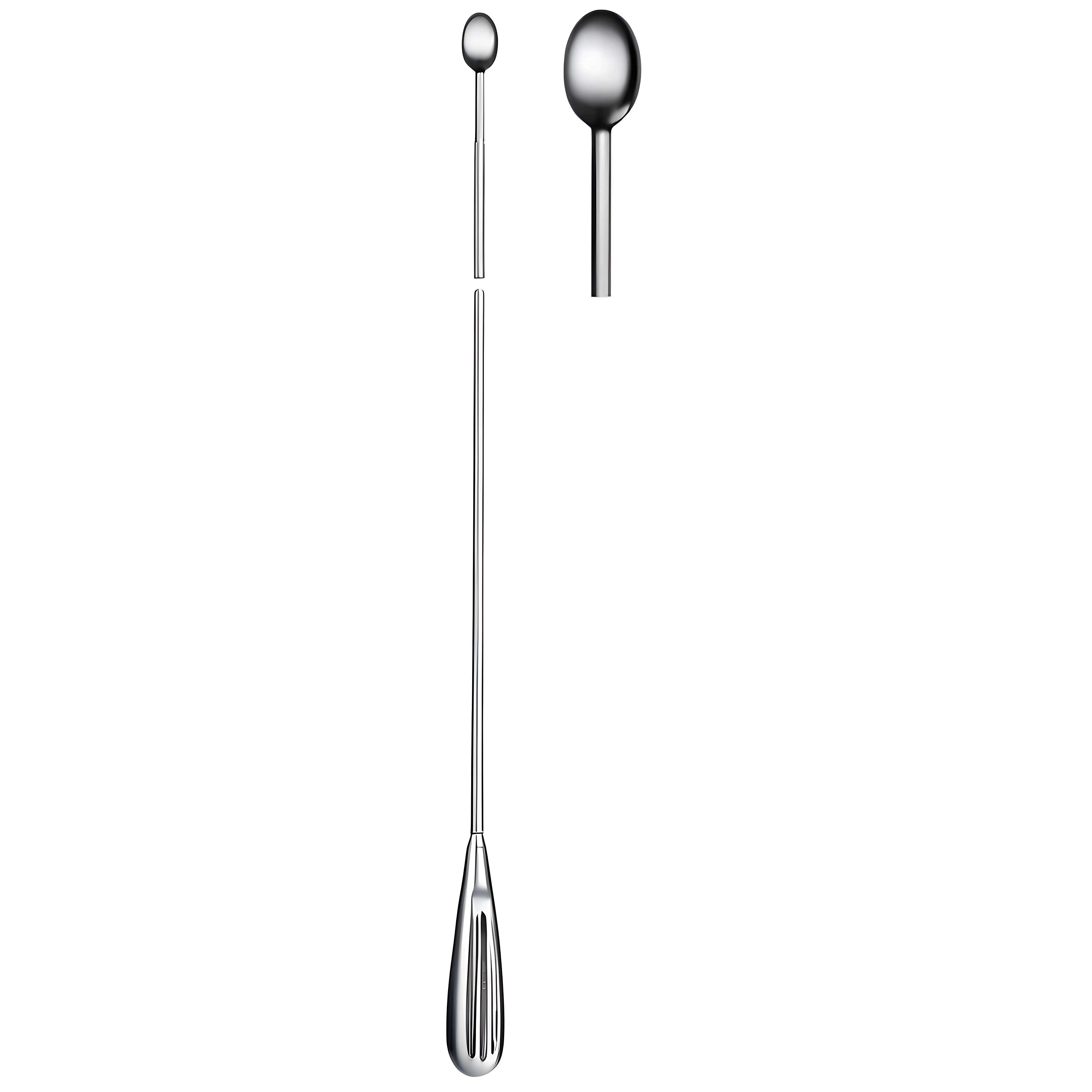 DeBakey Tunneling Instrument 50cm