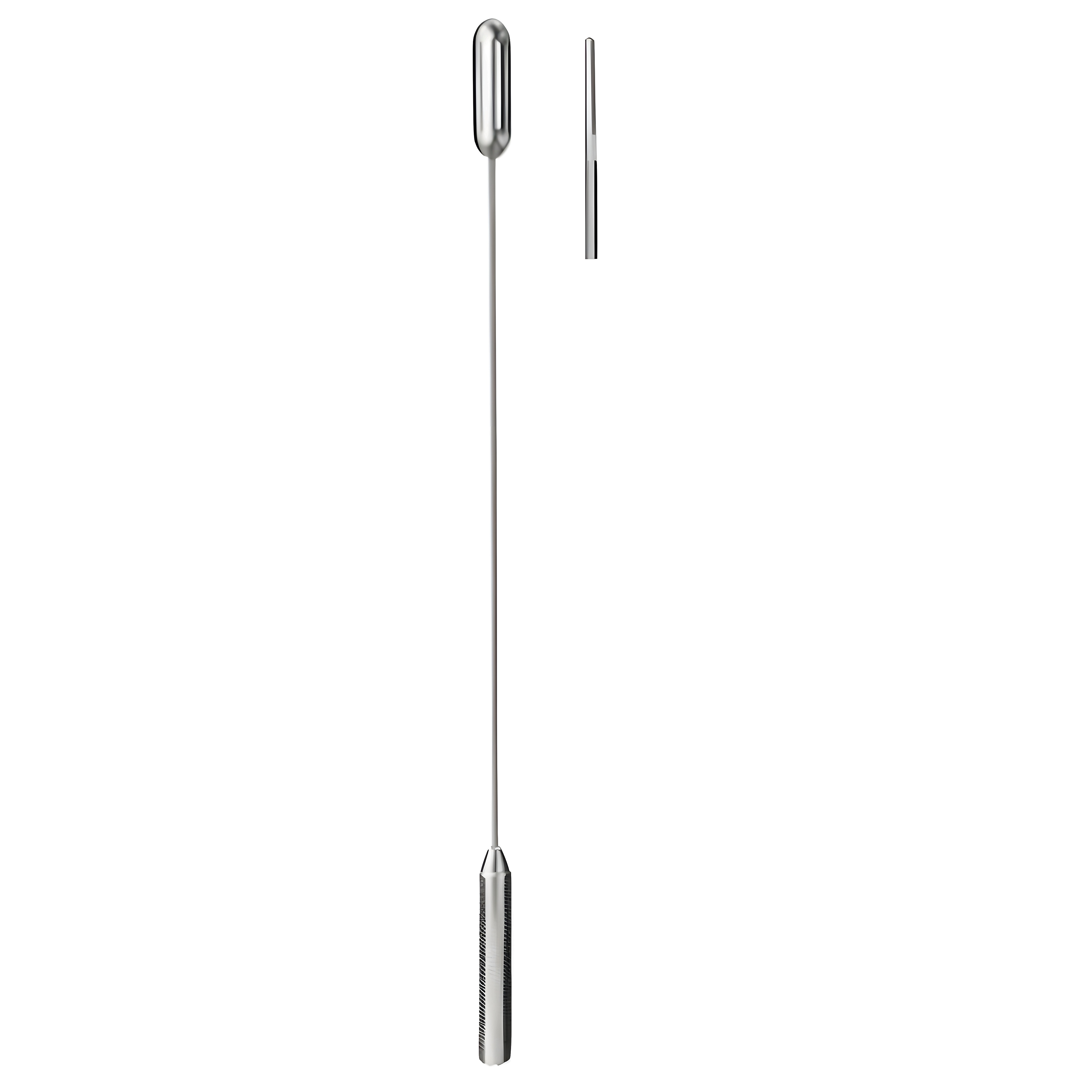 DeBakey Vascular Dilator 0.5mm, 19cm