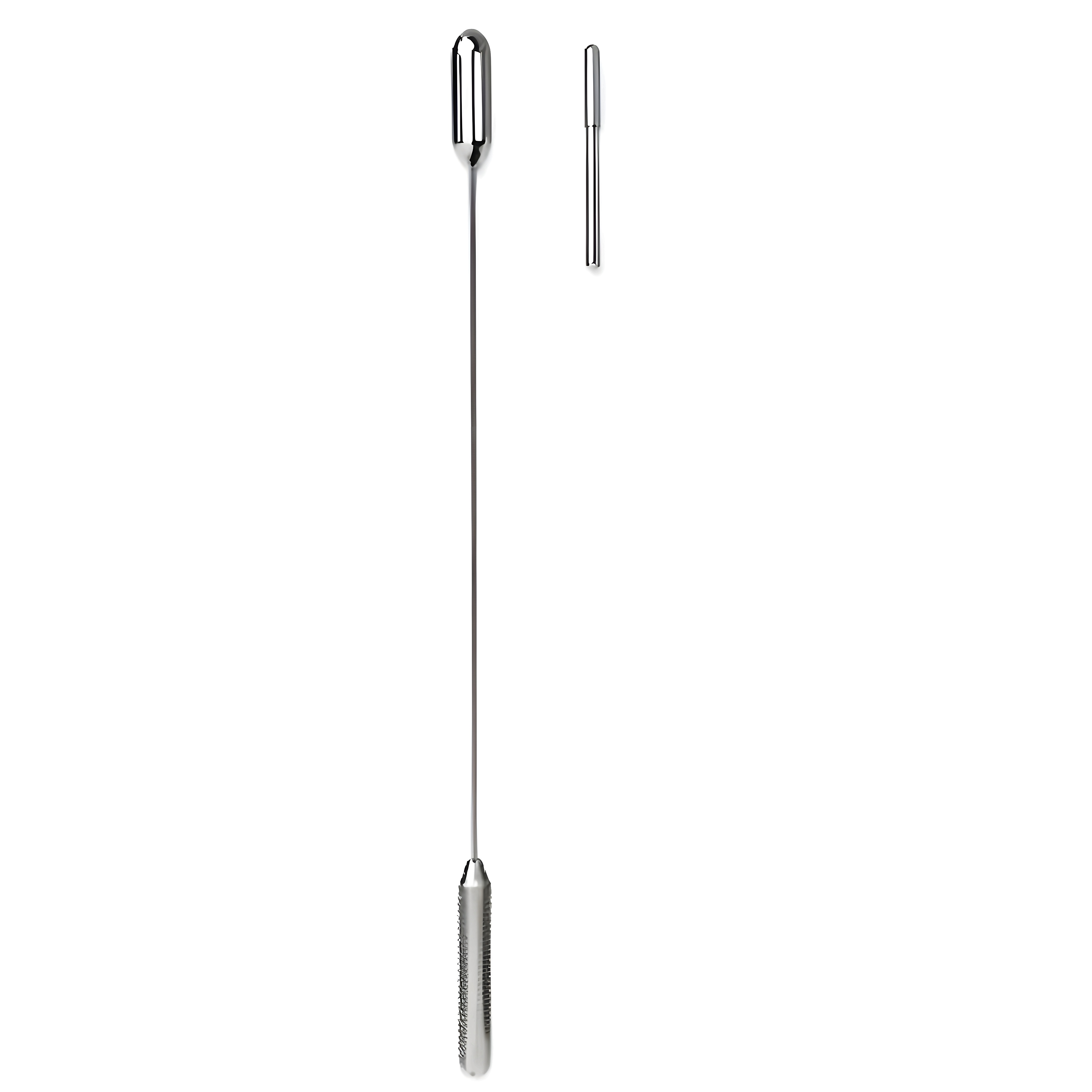 DeBakey Vascular Dilator 1.0mm, 19cm