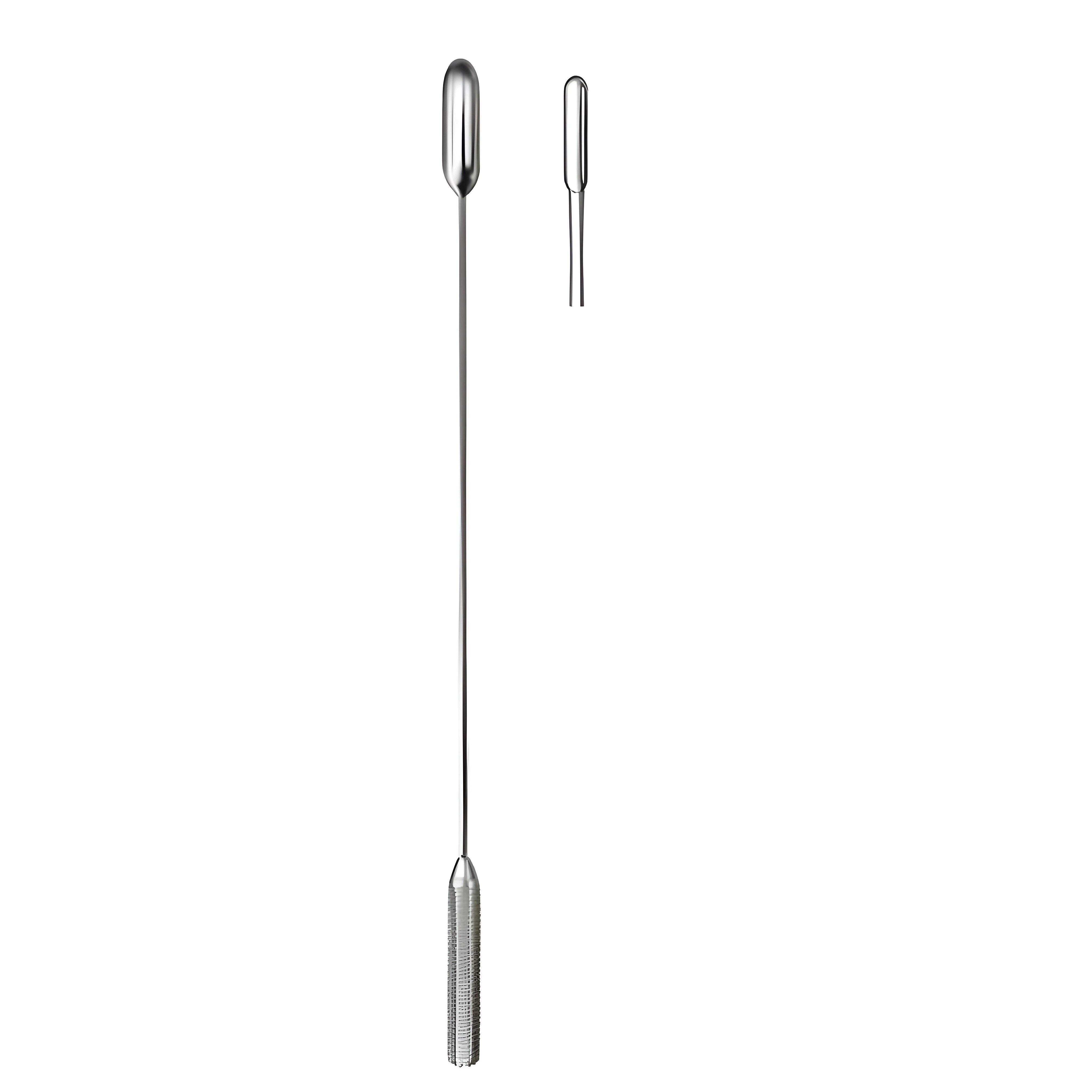 DeBakey Vascular Dilator 2.0mm, 19cm