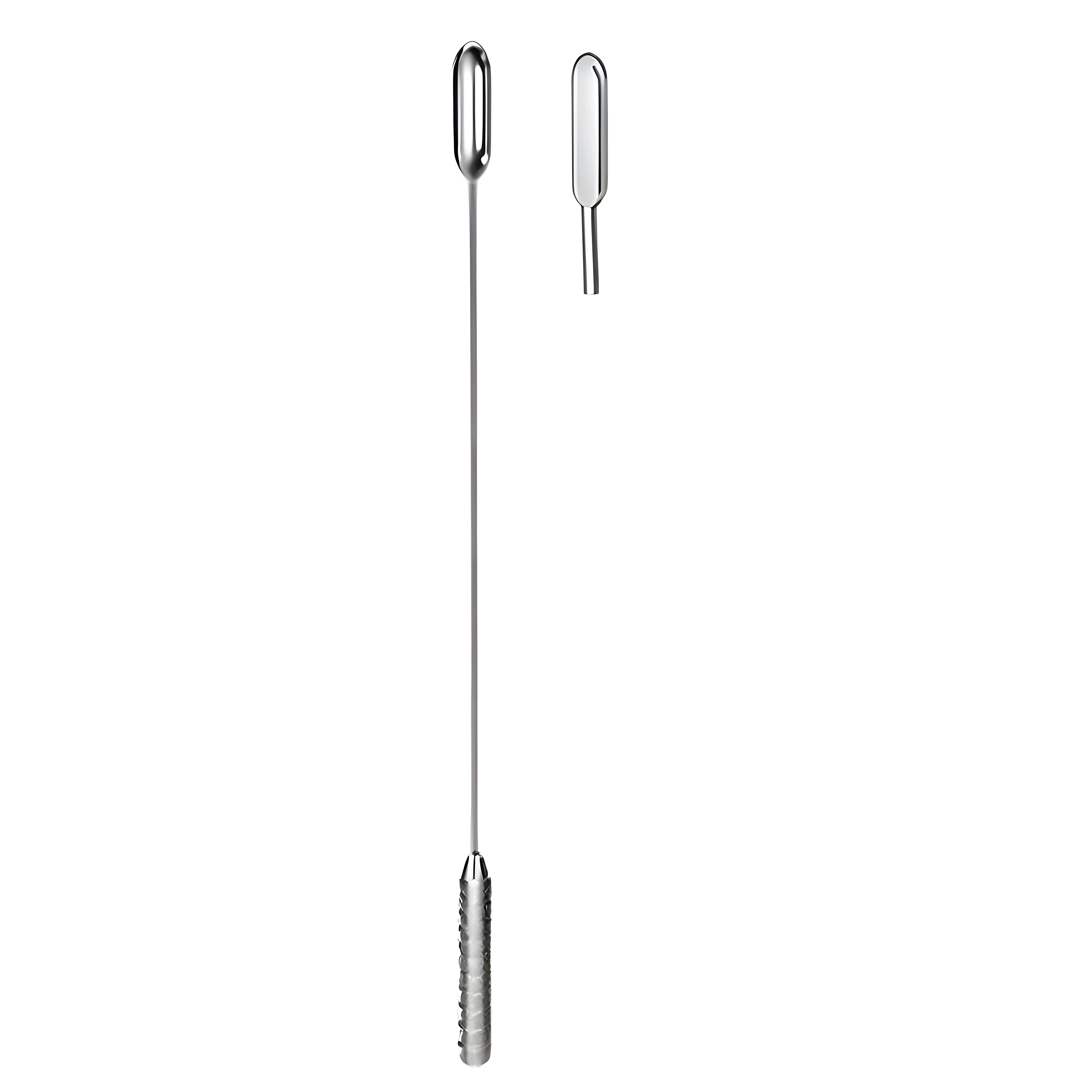 DeBakey Vascular Dilator 3.0mm, 19cm