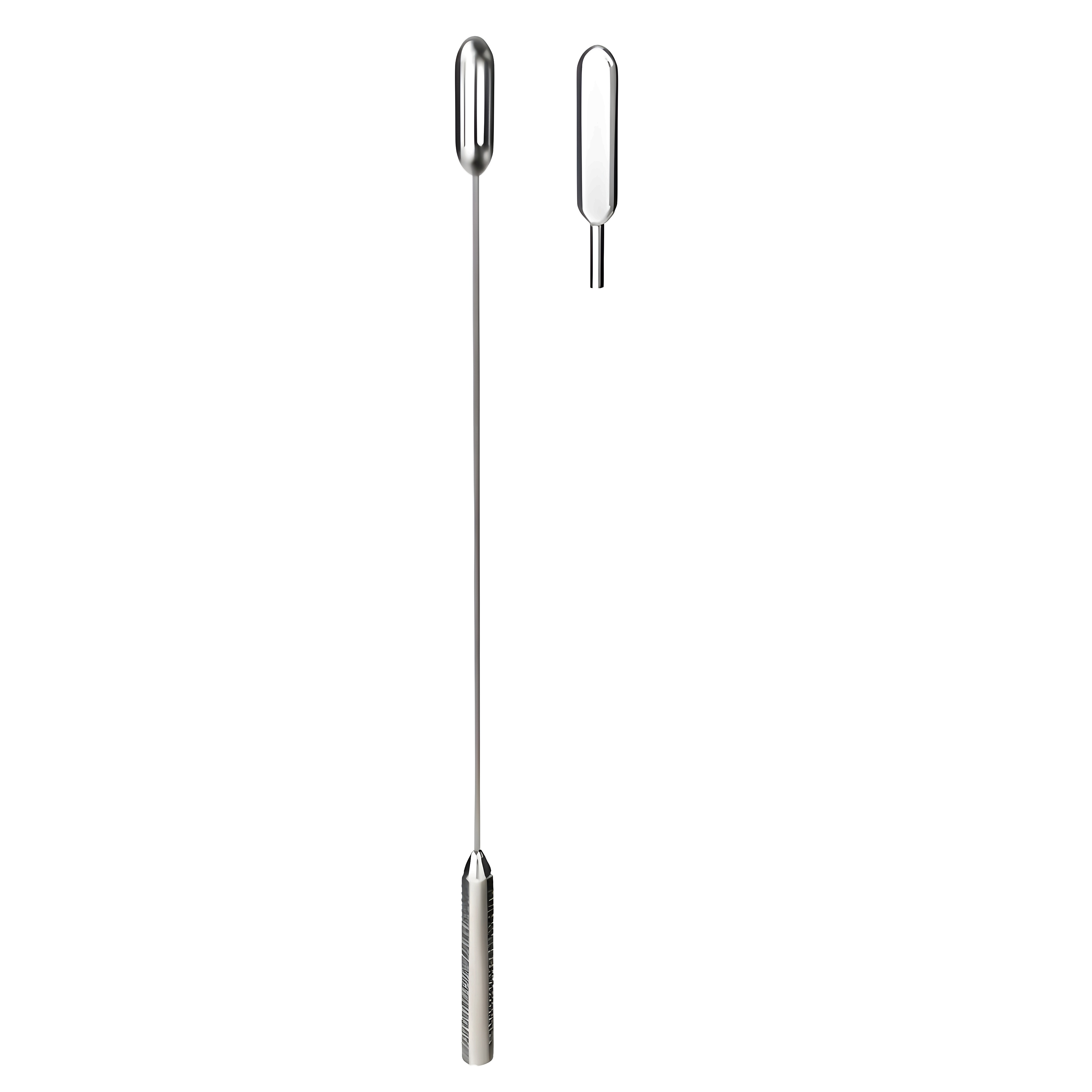 DeBakey Vascular Dilator 3.5mm, 19cm