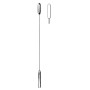 DeBakey Vascular Dilator 3.5mm, 35cm