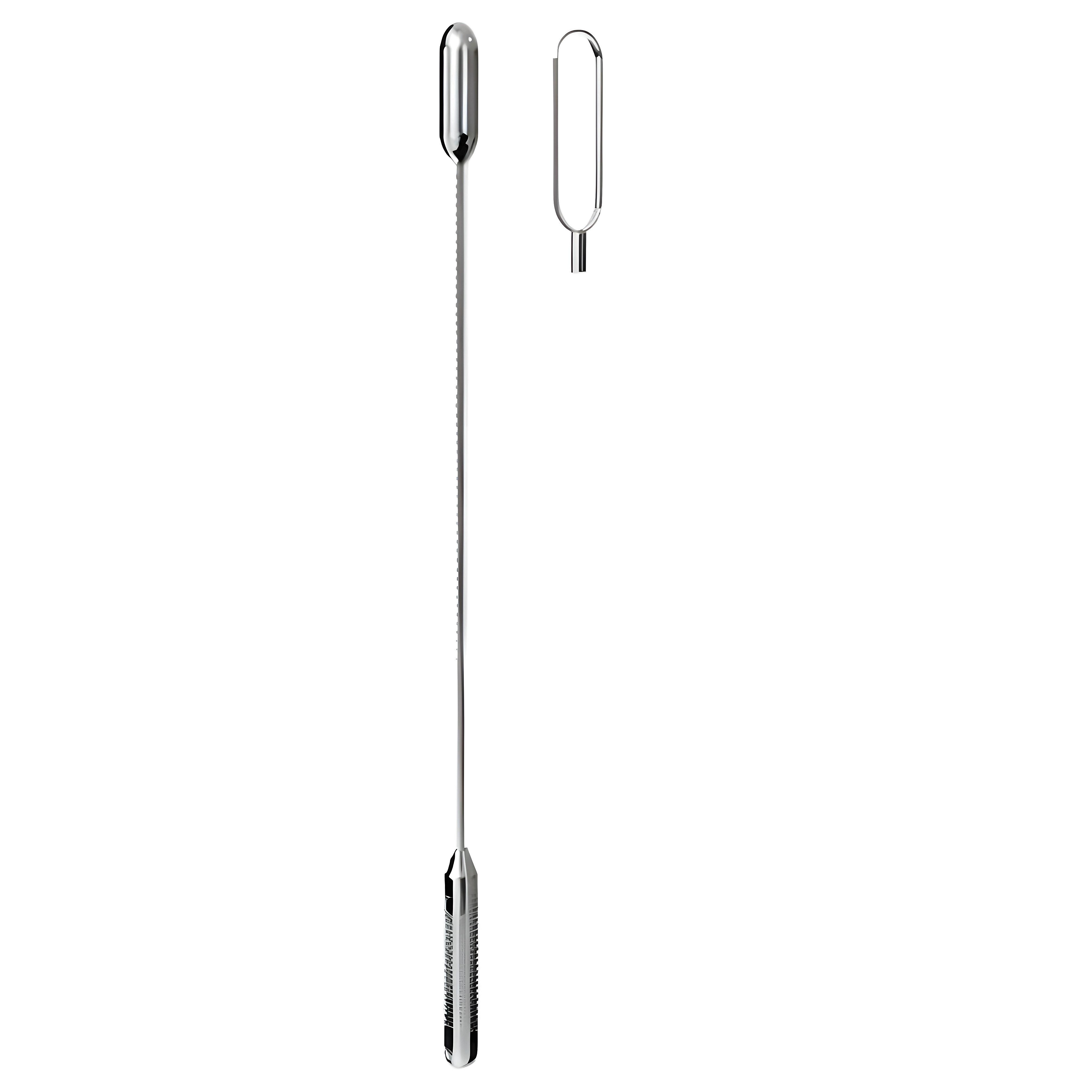 DeBakey Vascular Dilator 4.0mm, 19cm