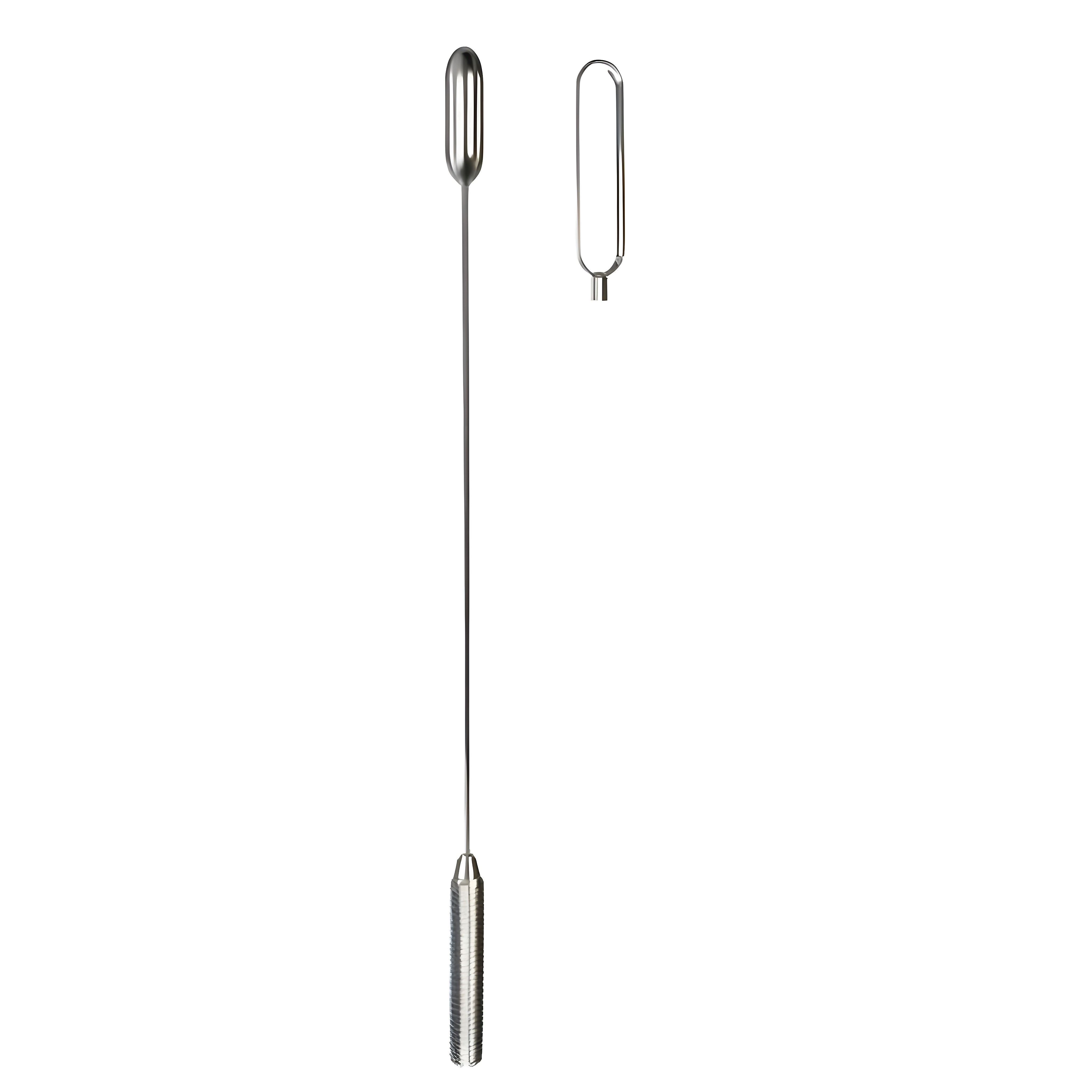 DeBakey Vascular Dilator 4.5mm, 19cm