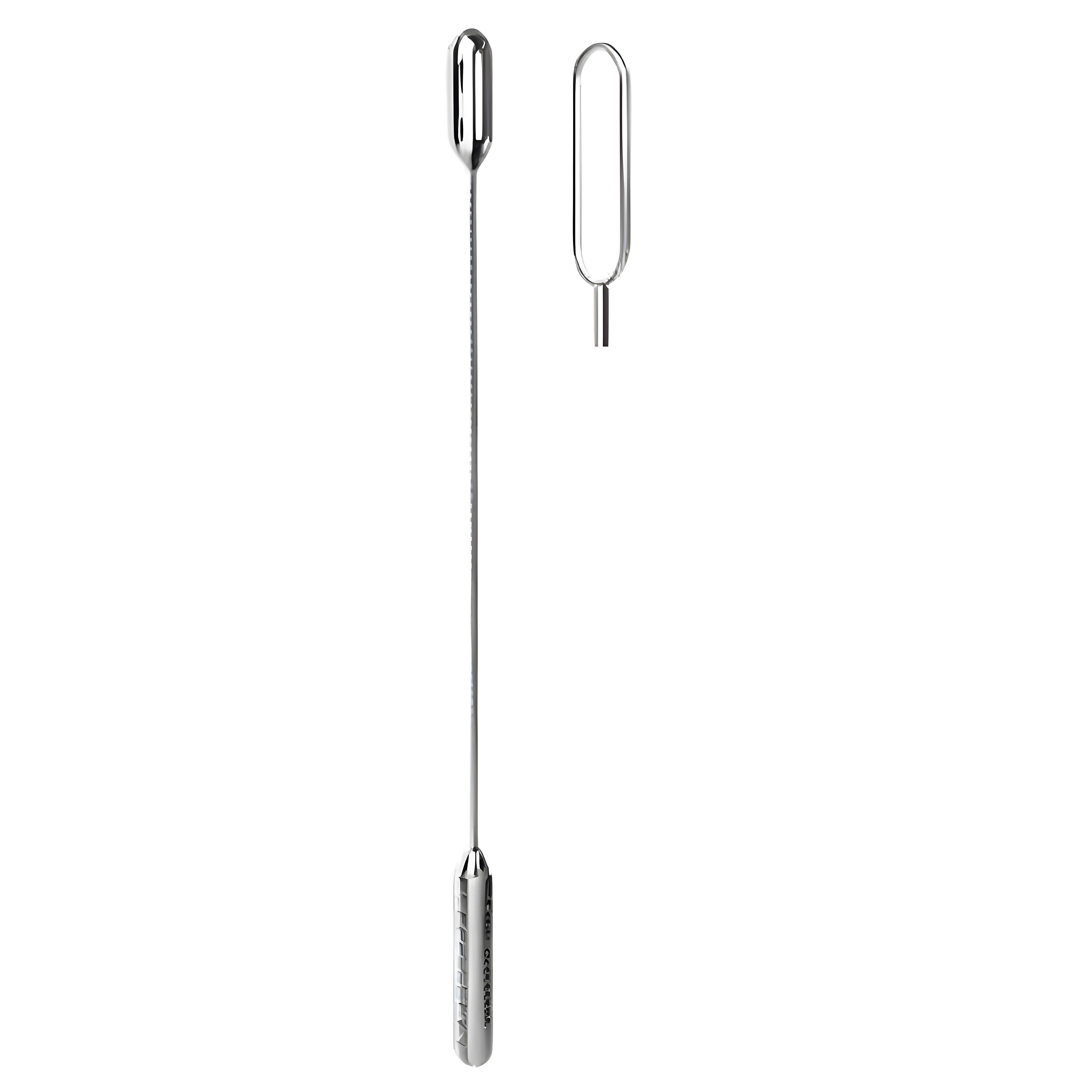 DeBakey Vascular Dilator 5.0mm, 19cm