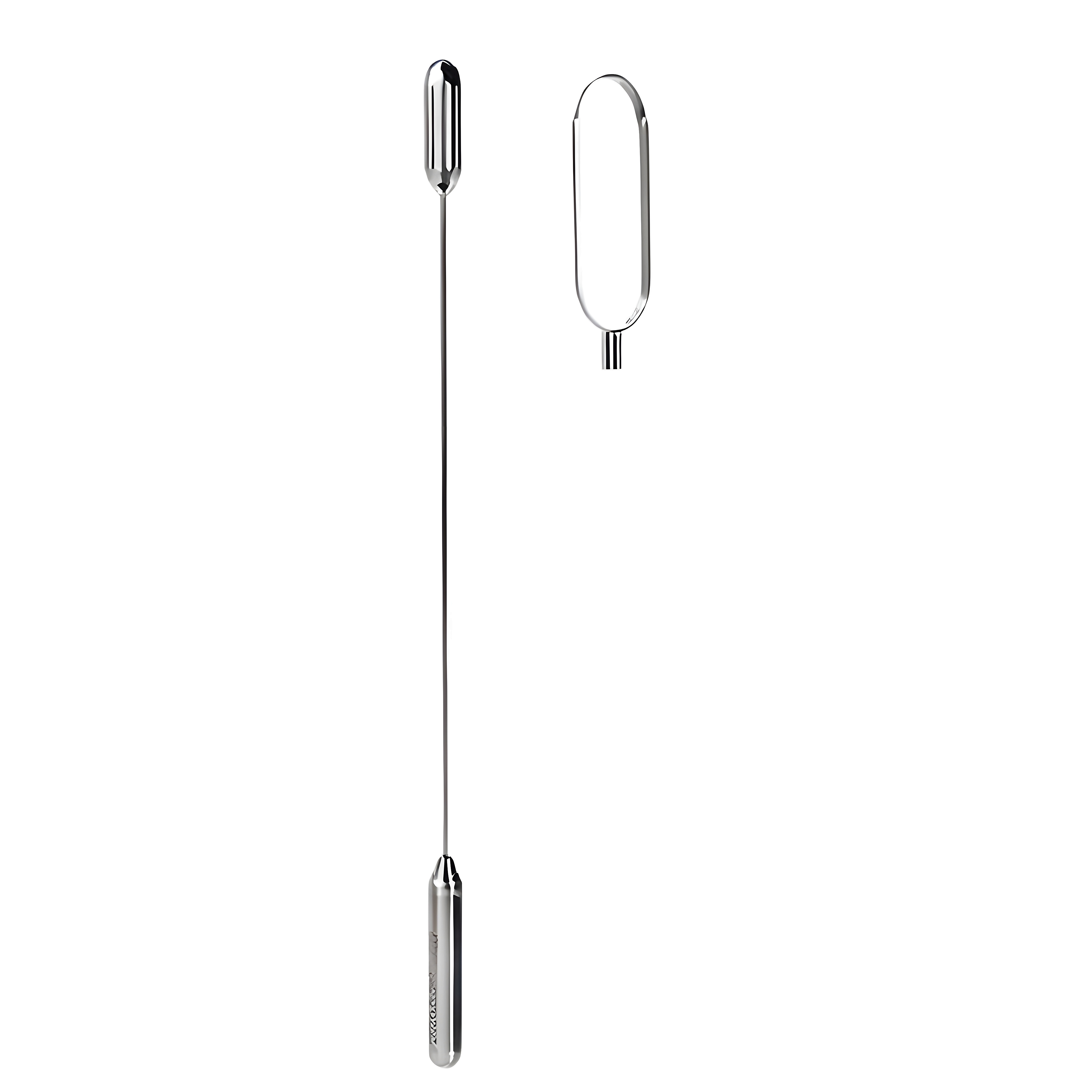 DeBakey Vascular Dilator 7.0mm, 19cm