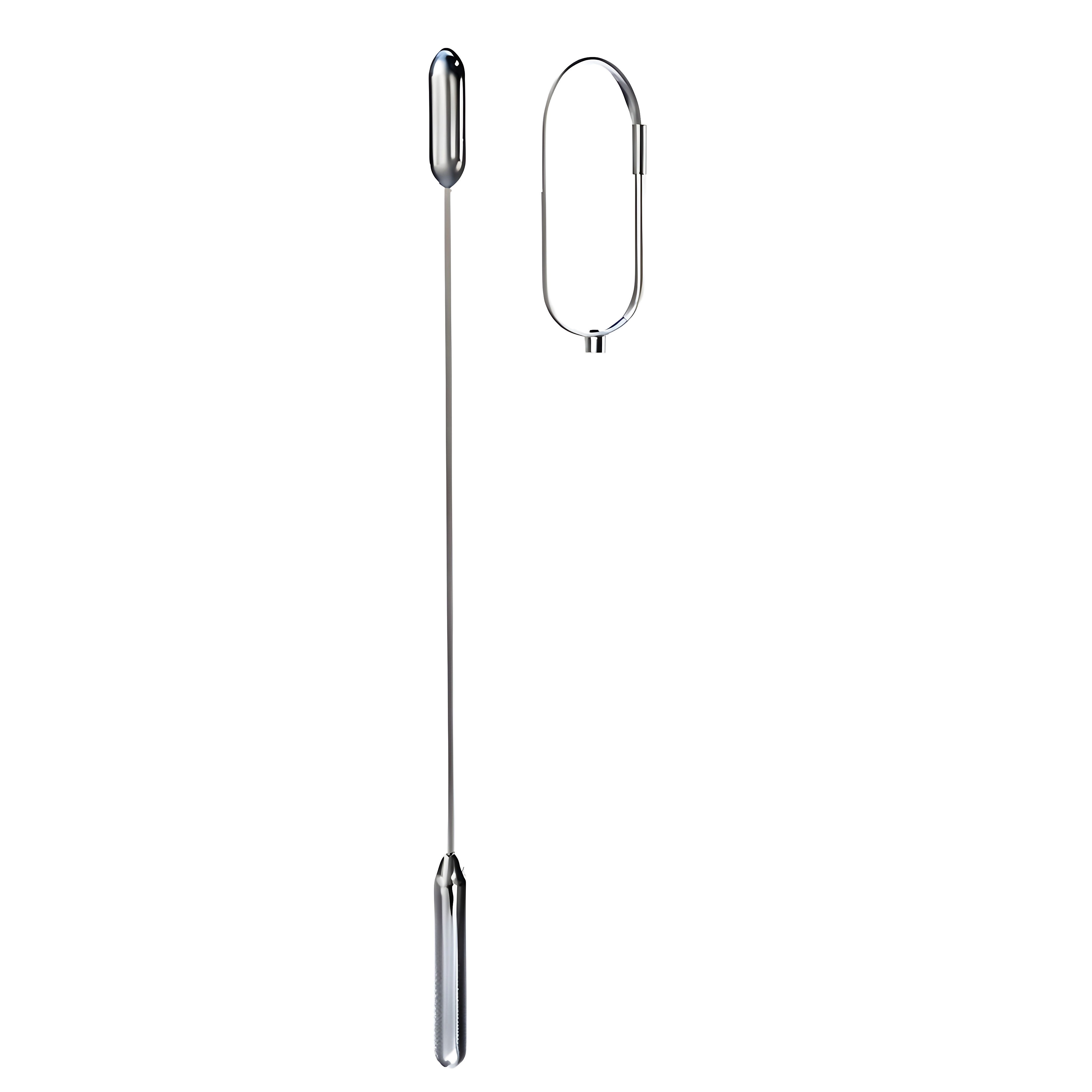 DeBakey Vascular Dilator 9.0mm, 19cm