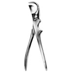 Gluck Rib Shear 19cm