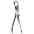 Gluck Rib Shear 19cm