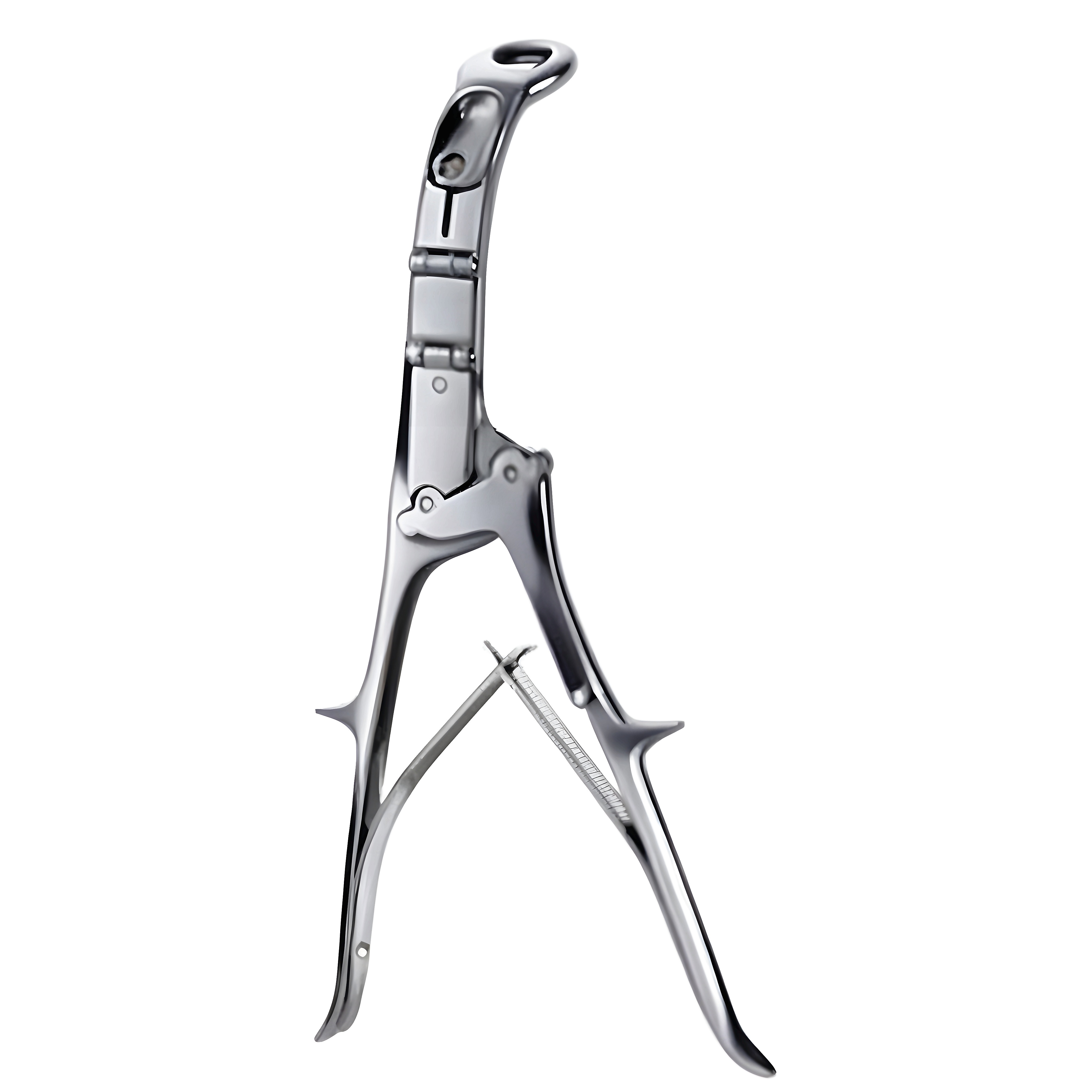 Brunner Rib Shear for left hand 32cm
