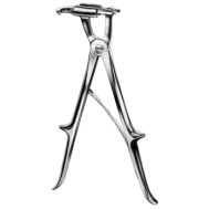 Sauerbruch Rib Shear Adult 26cm