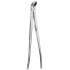 Roberts Rib Shear 34cm, w/angular probe ended