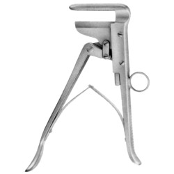 Schumacher/Sauerbruch Sternam Shear 21cm