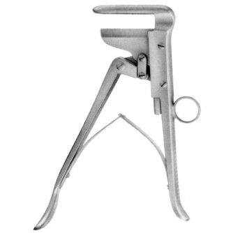 Schumacher/Sauerbruch Sternam Shear 21cm