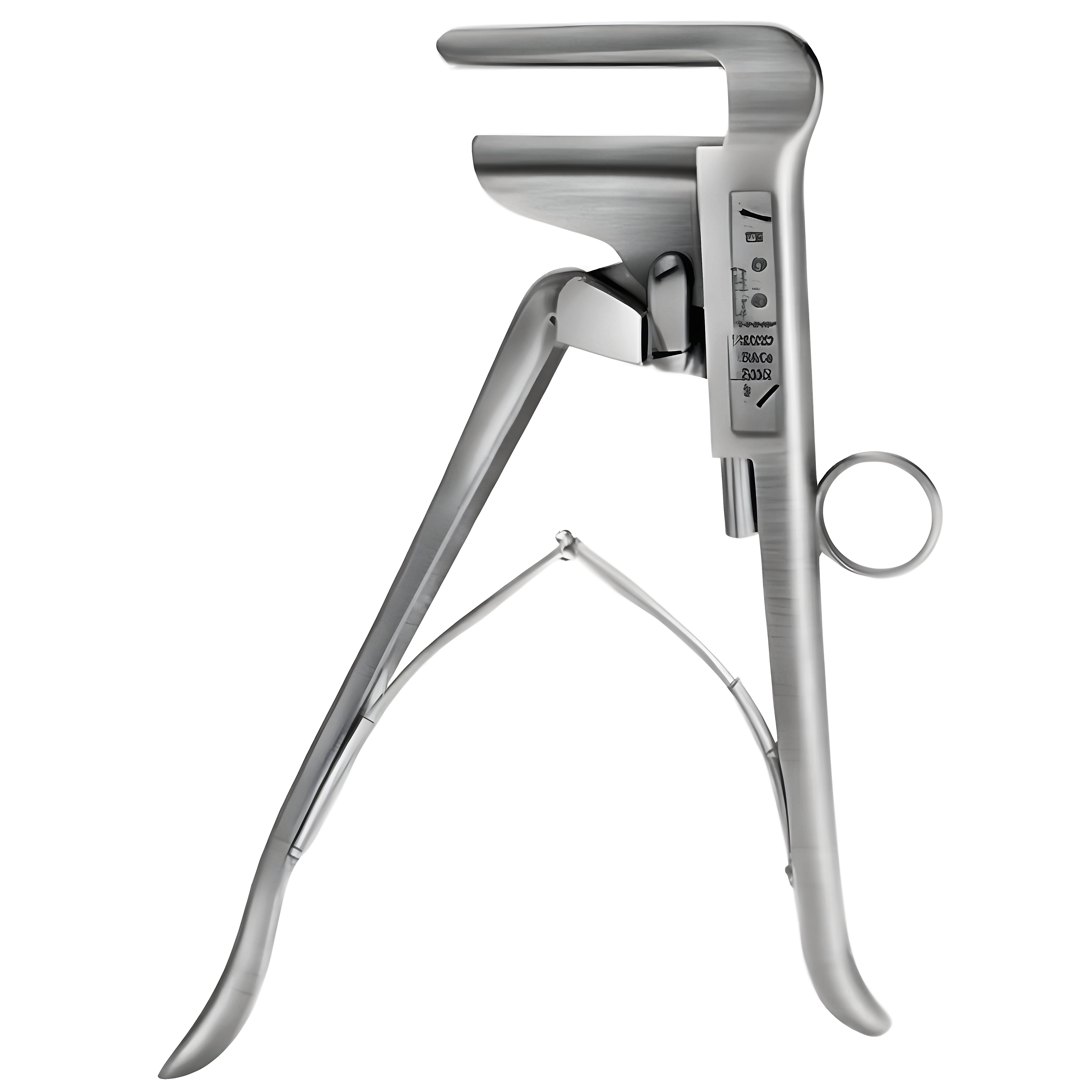 Schumacher/Sauerbruch Sternam Shear 21cm