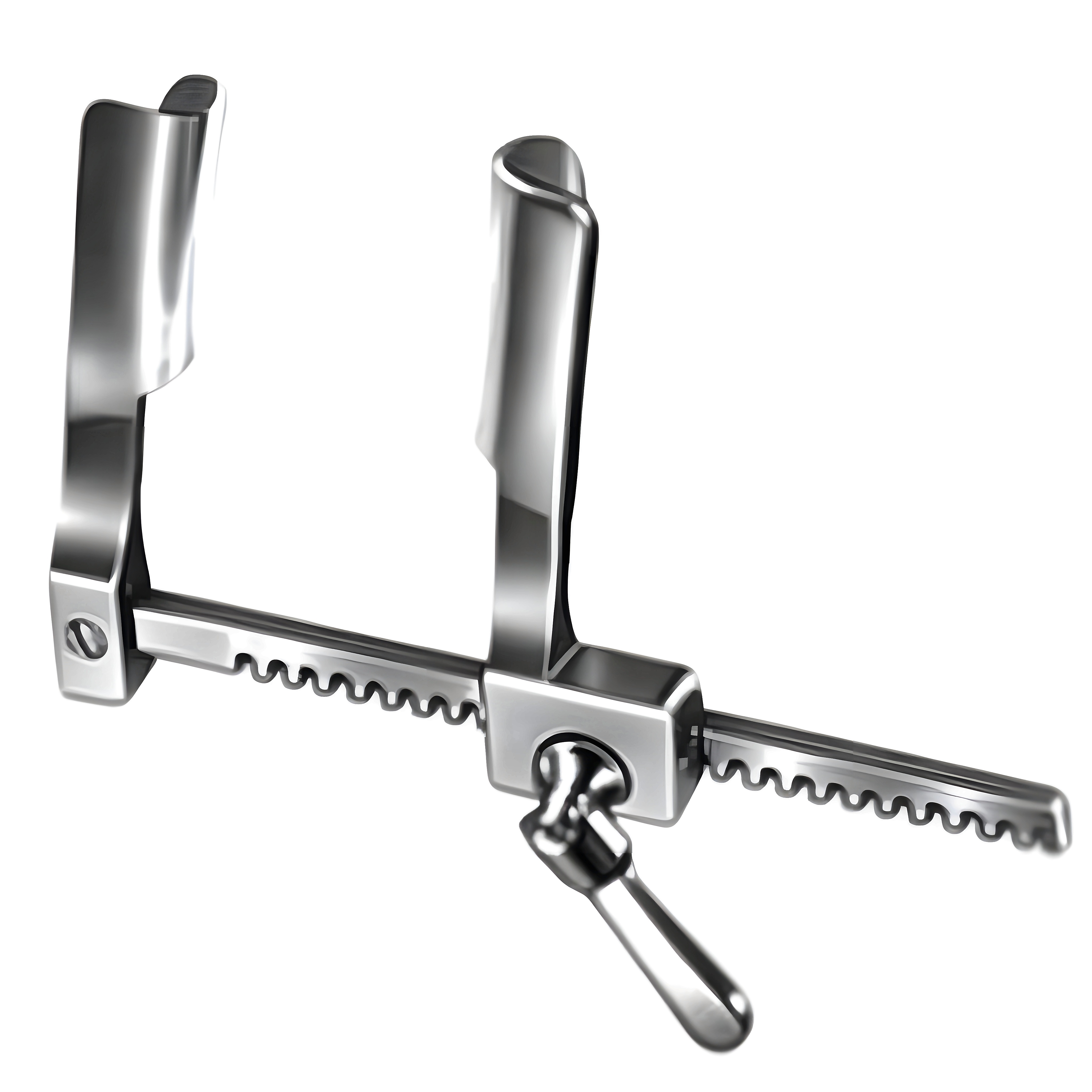 Castaneda Rib Spreader 10.5x32mm, 65mm