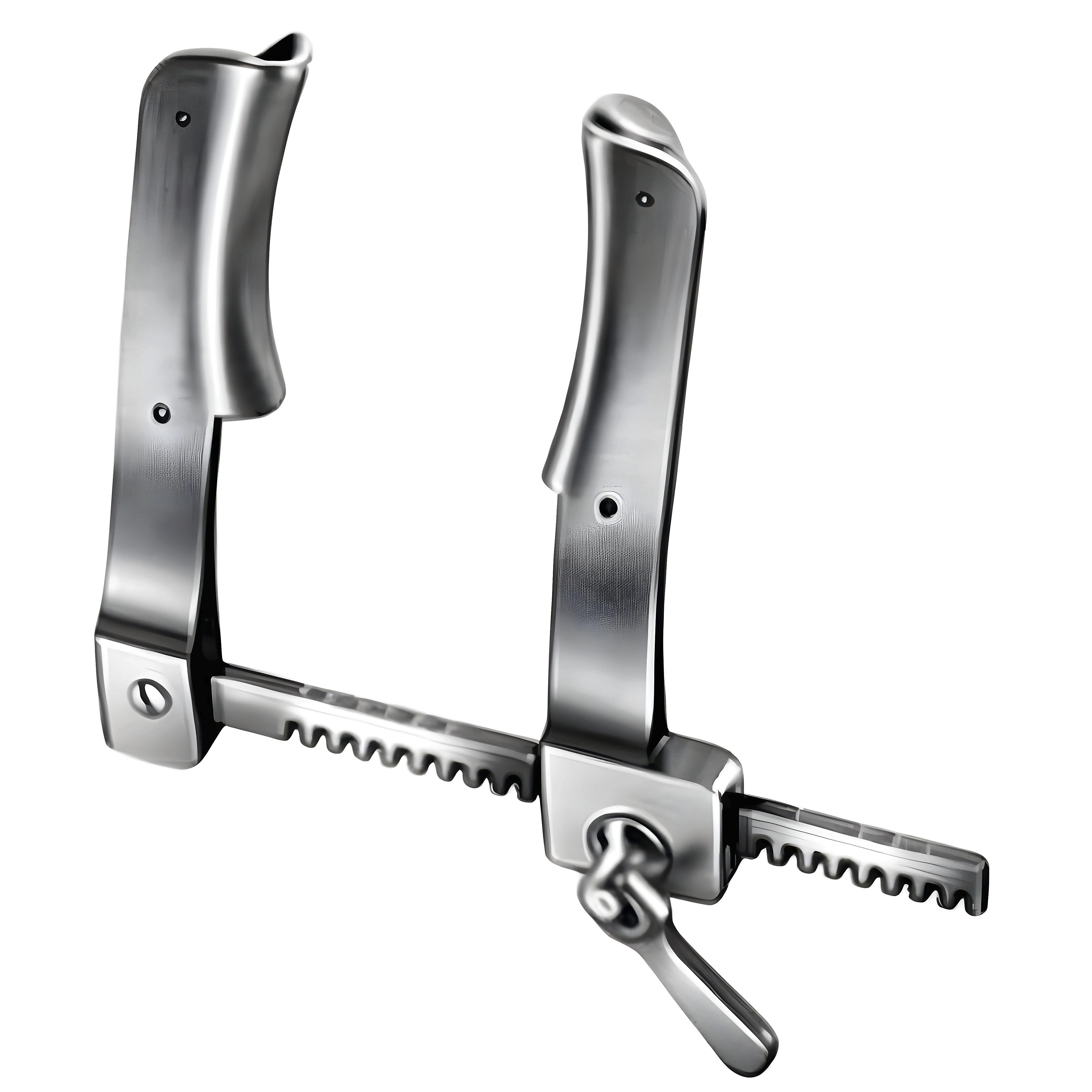 Castaneda Rib Spreader 12x45mm, 70mm