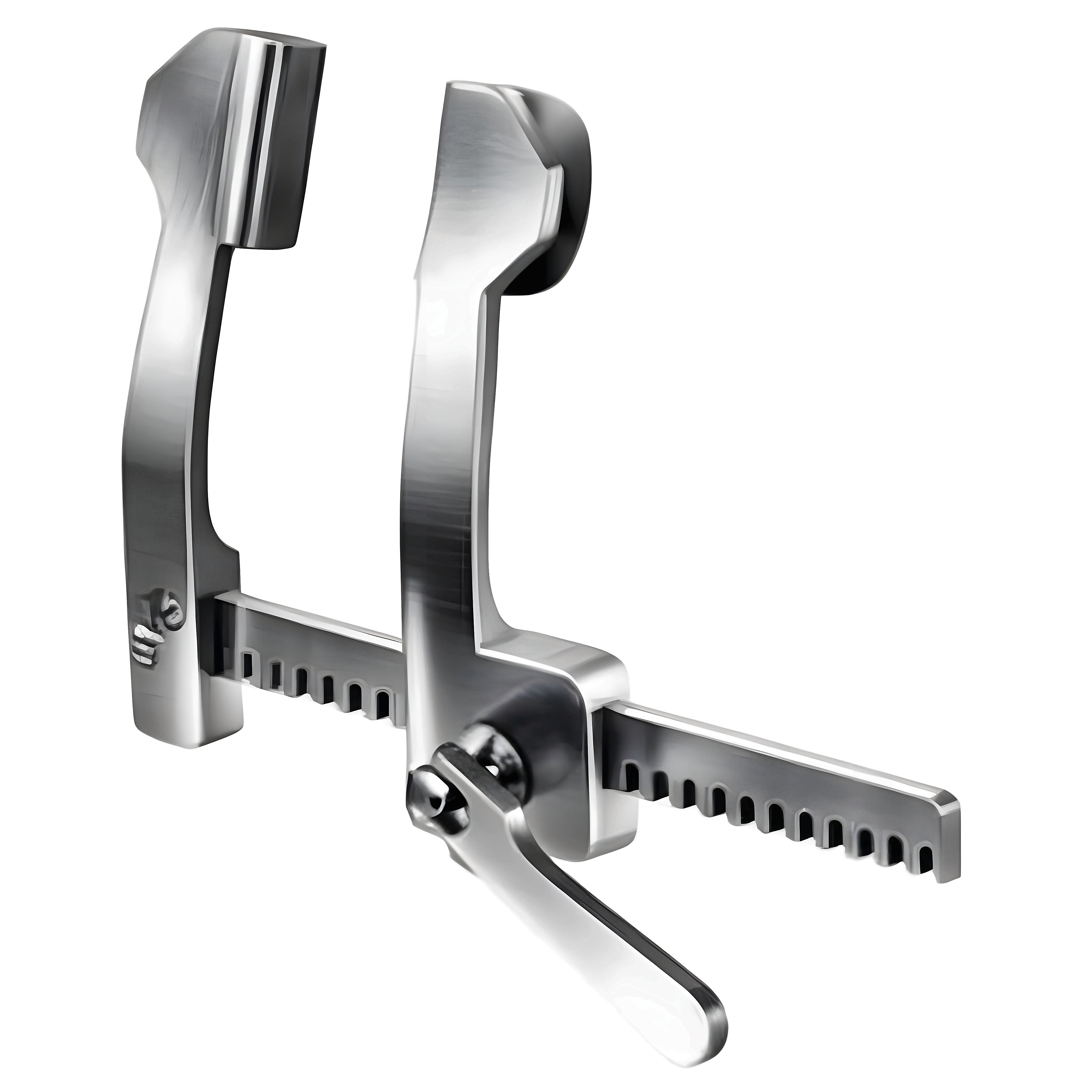 Cooley Rib Spreader 15x30mm, 140mm