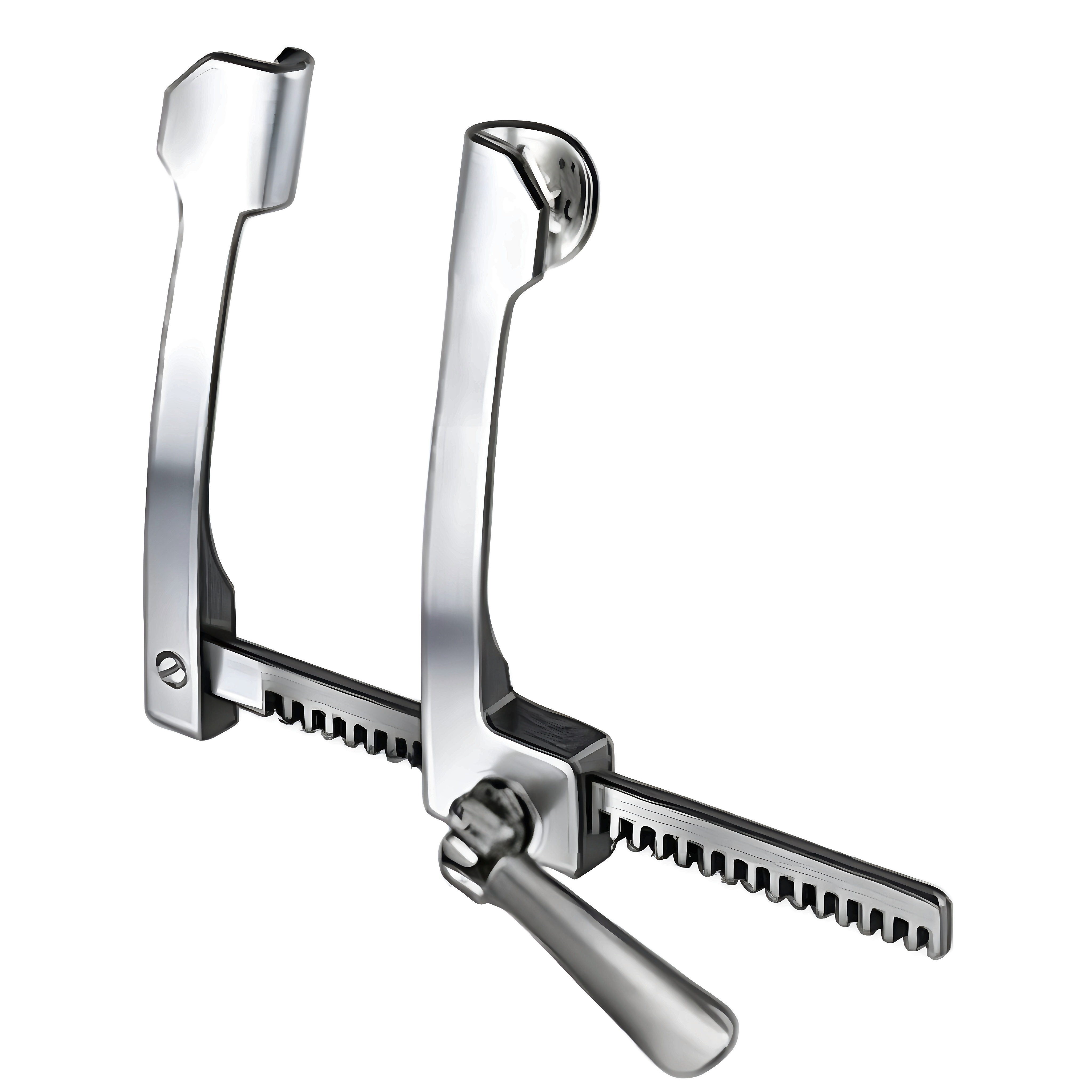 Cooley Rib Spreader infant 15x20x100mm