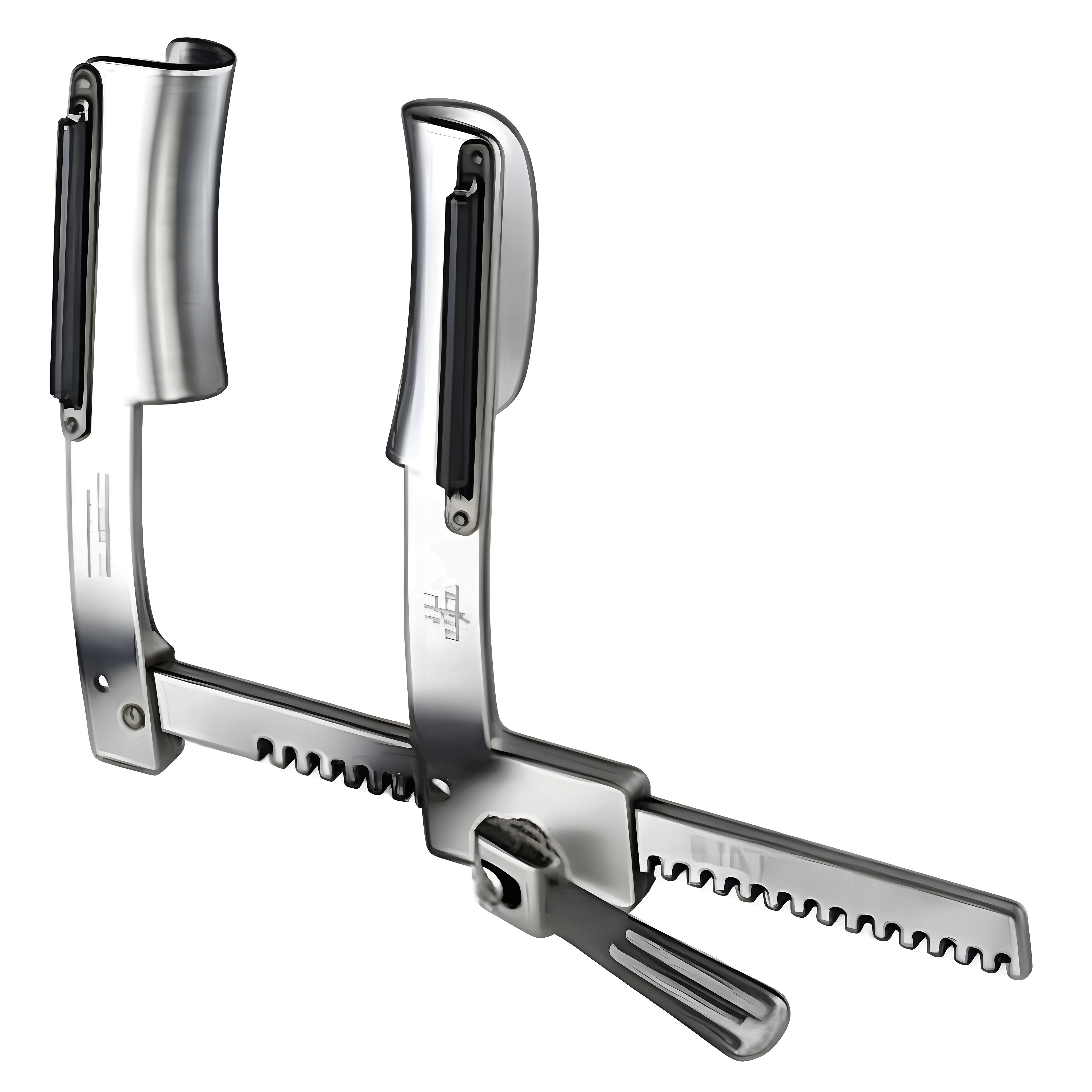 Cooley Rib Spreader adult 35x100x180mm