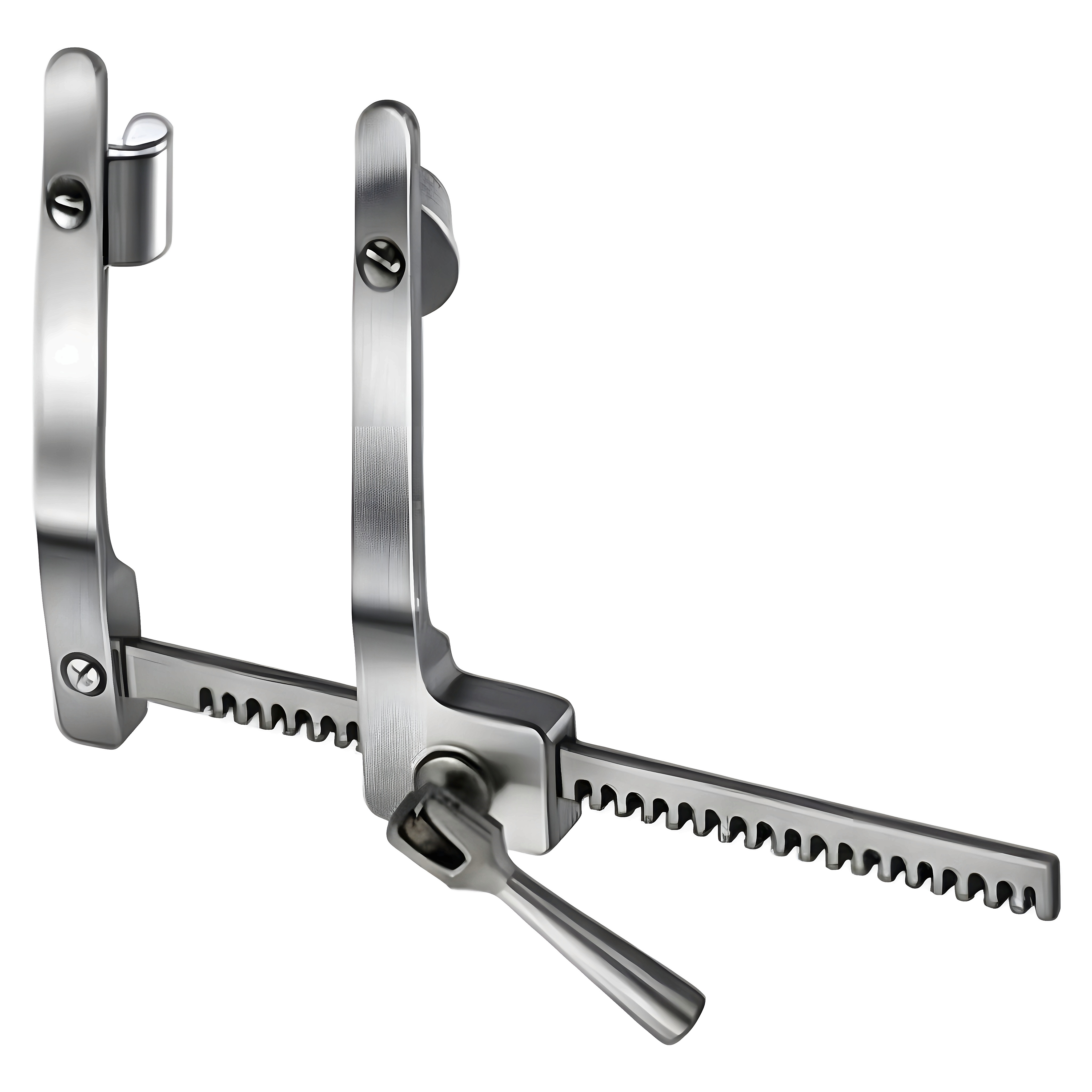 Cooley Rib Spreader babies 10x15x90mm