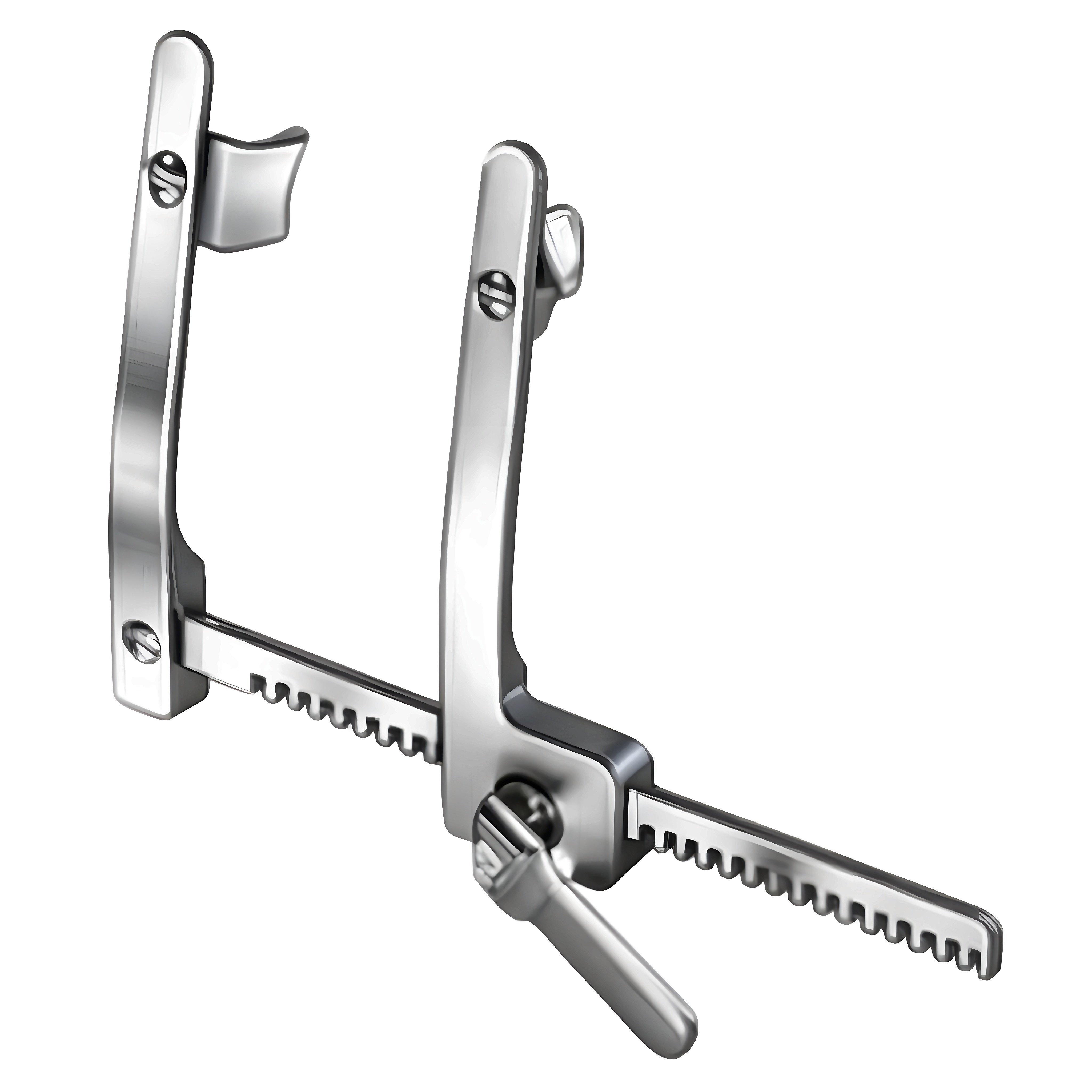 Cooley Rib Spreader babies 10x15x90mm