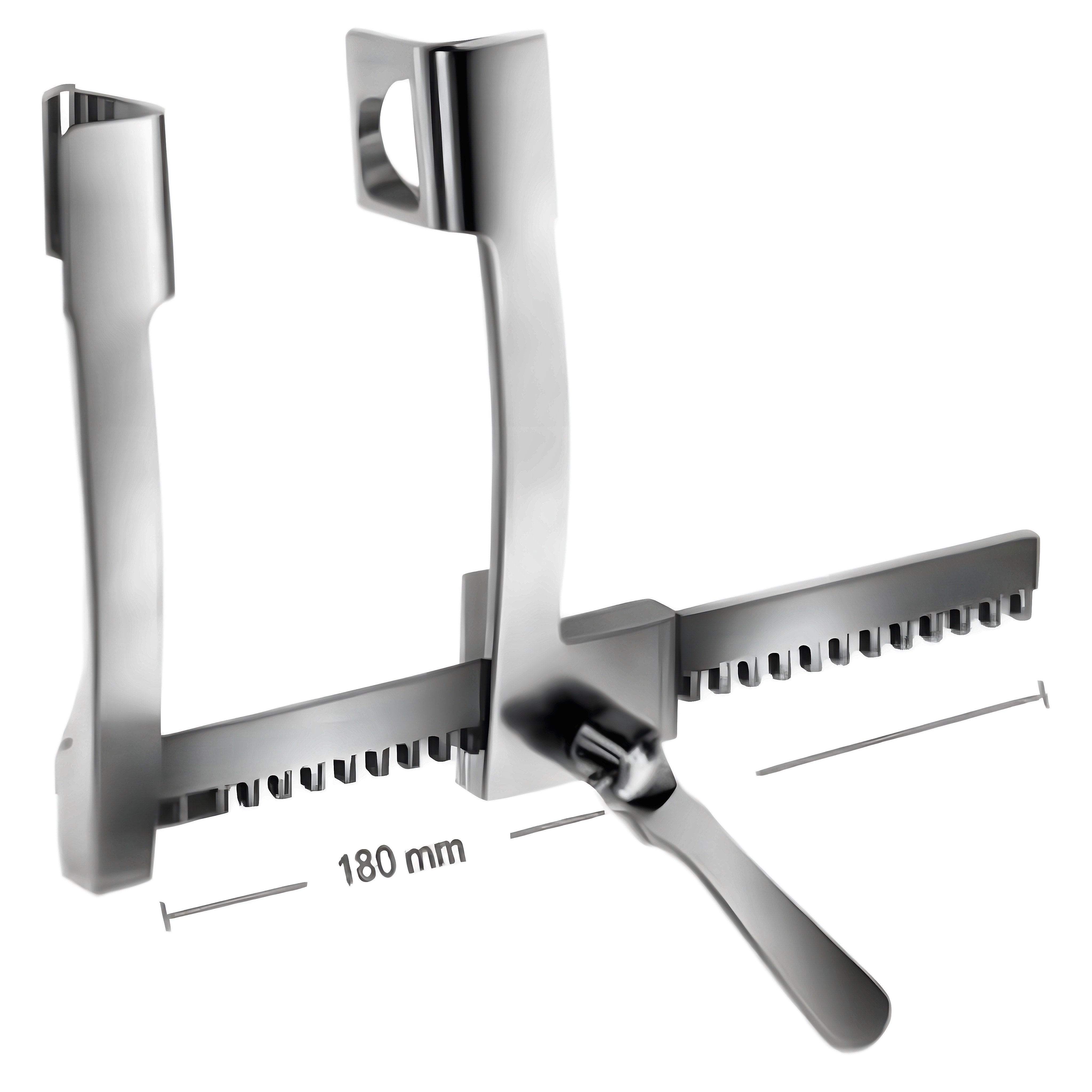 Rib Spreader 28x32mm, 120x140x180mm