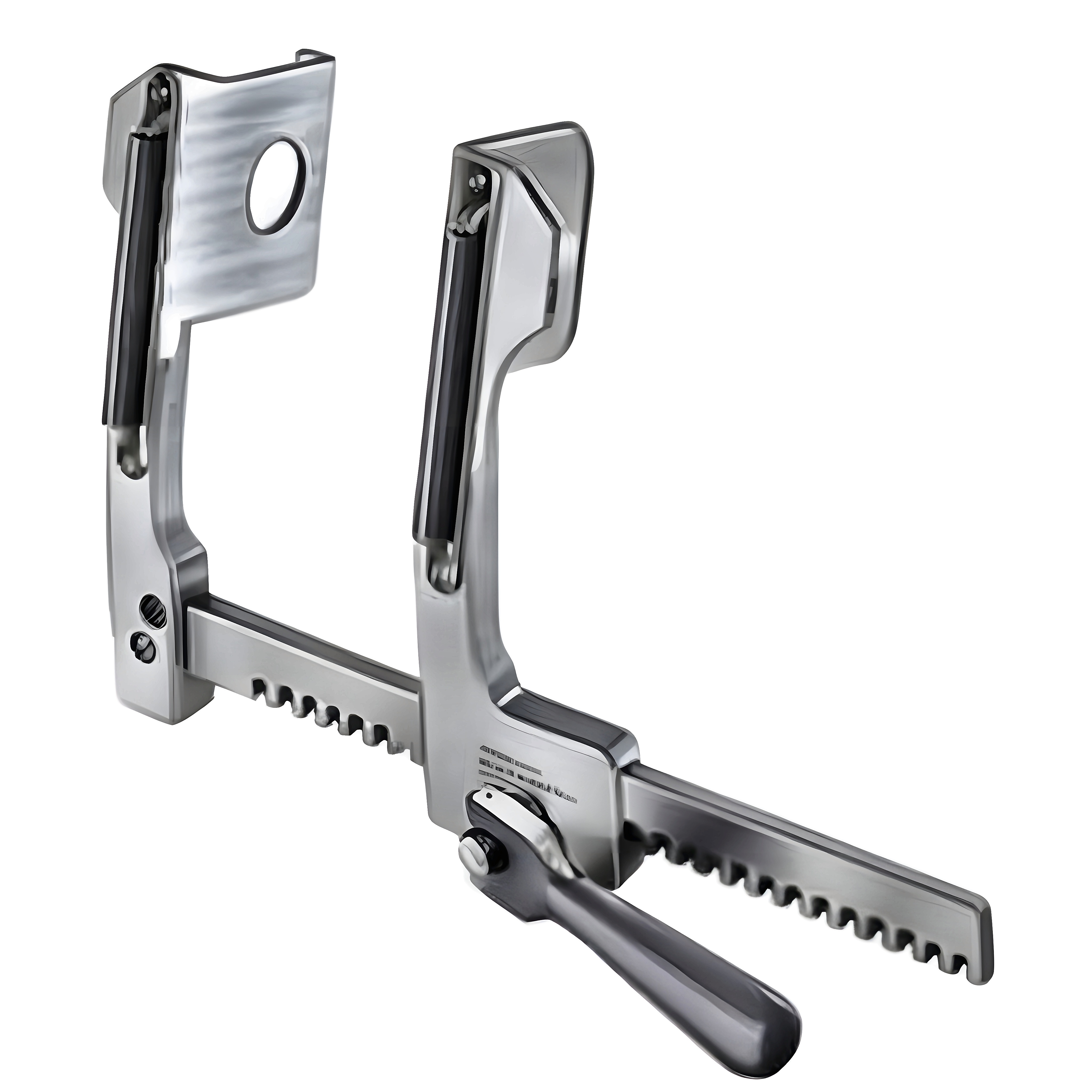 Finochietto Rib Spreader serr 42x62x170mm