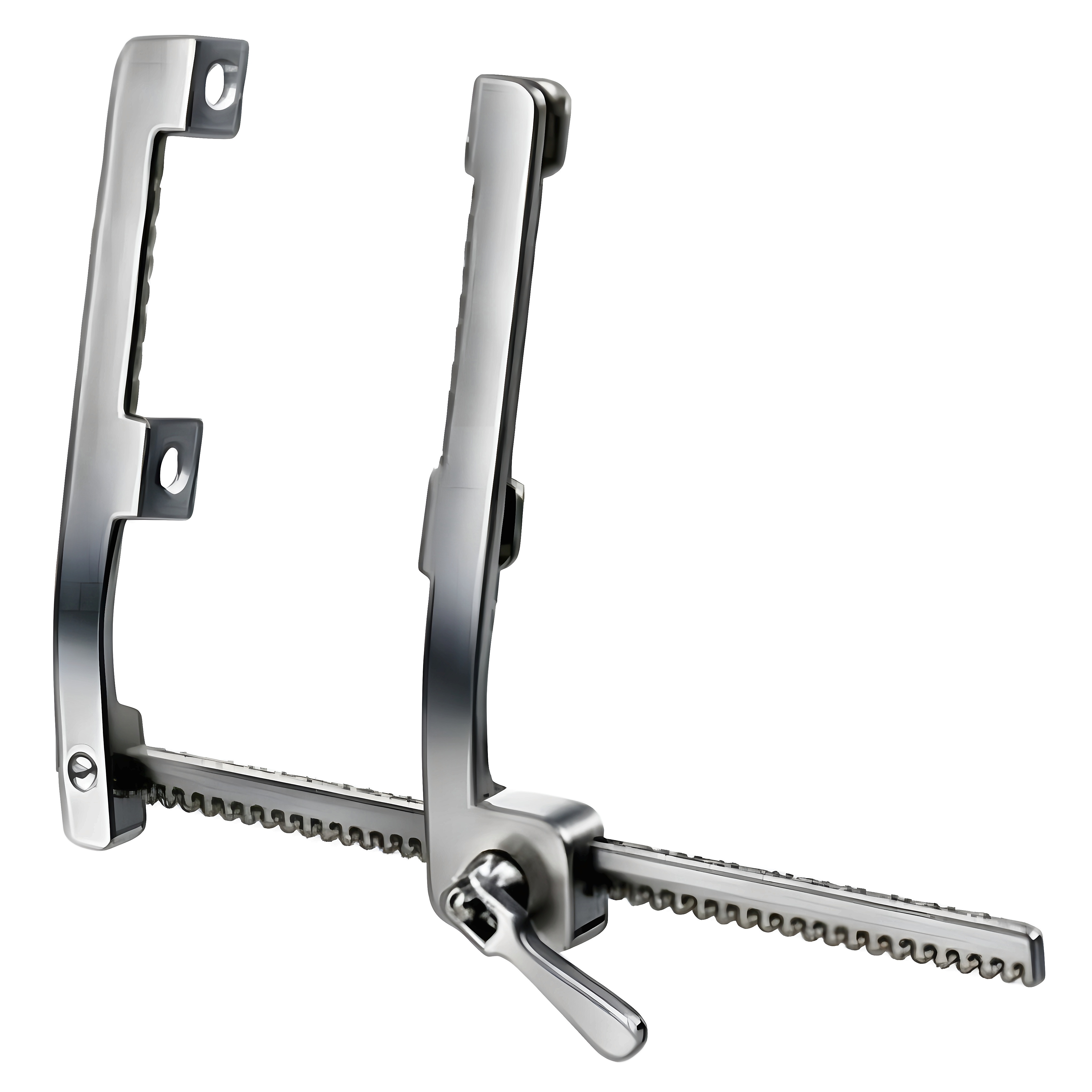 Finochietto Rib Spreader 10x15x120mm