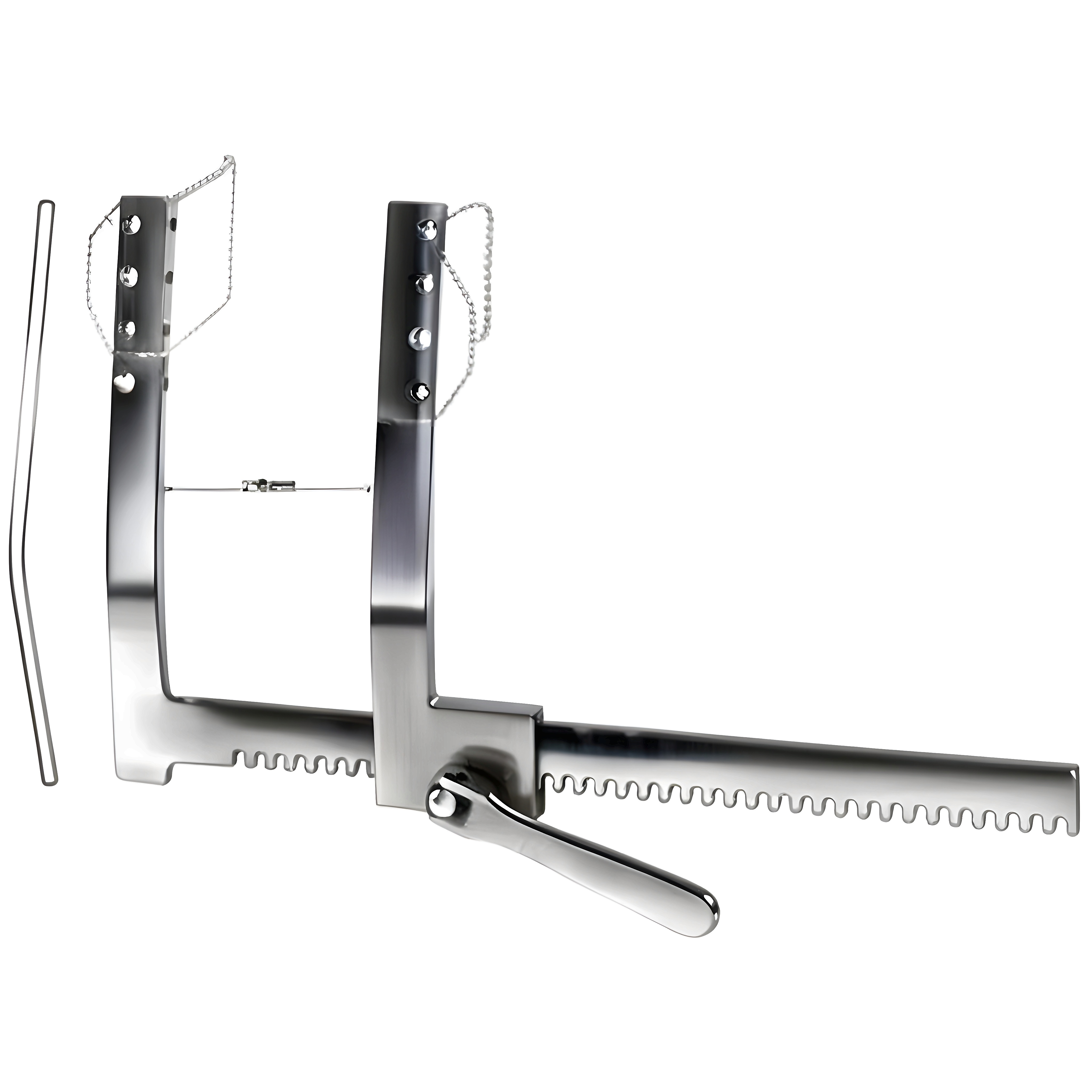 Finochietto Rib Spreader only small 15cm
