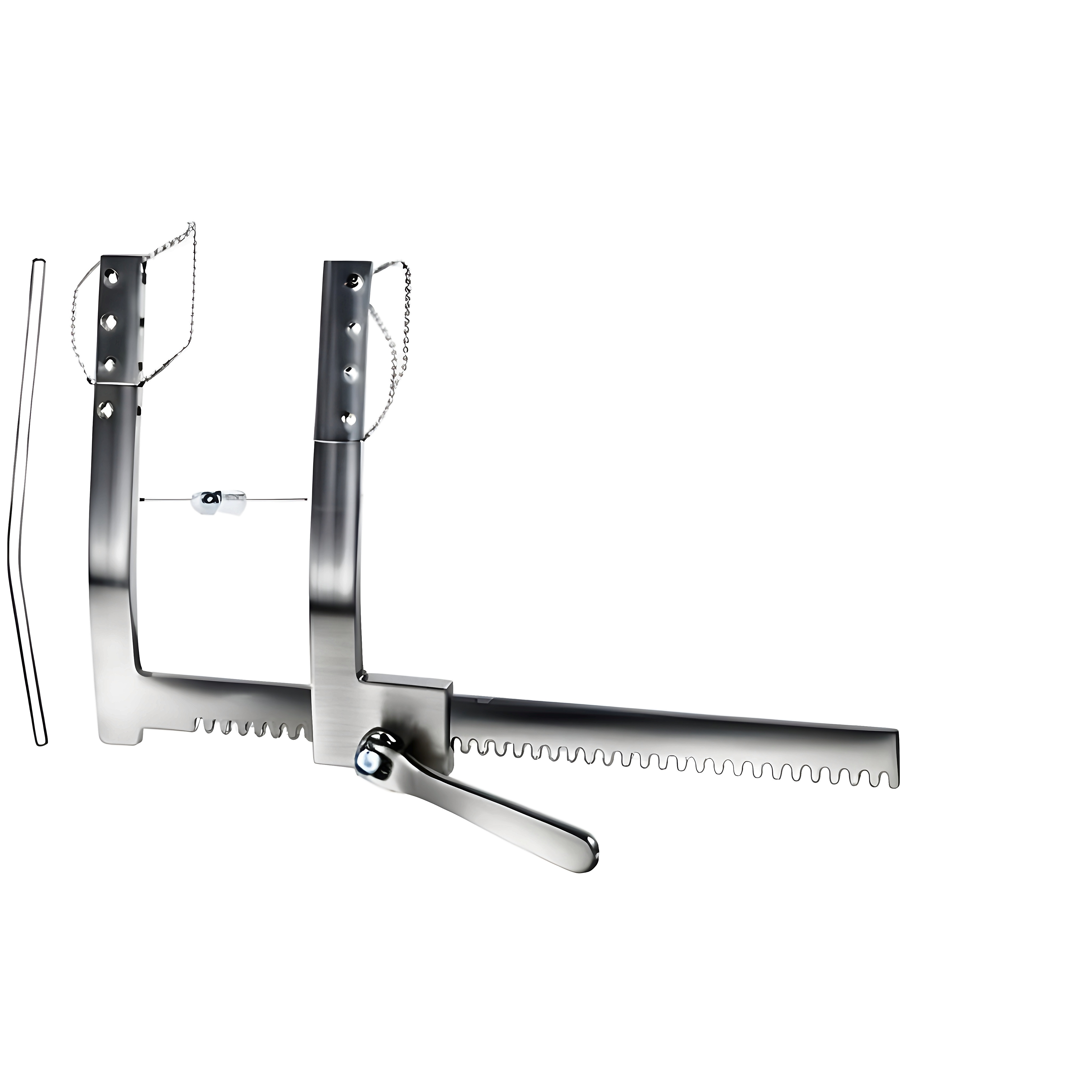 Finochietto Rib Spreader only large 25cm