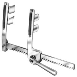 Ankeney Rib Spreader child 20x20x160mm