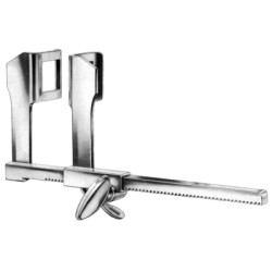 Haight Rib Spreaders 30x30x90mm