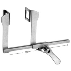 Haight Rib Spreaders 115x30x30xmm