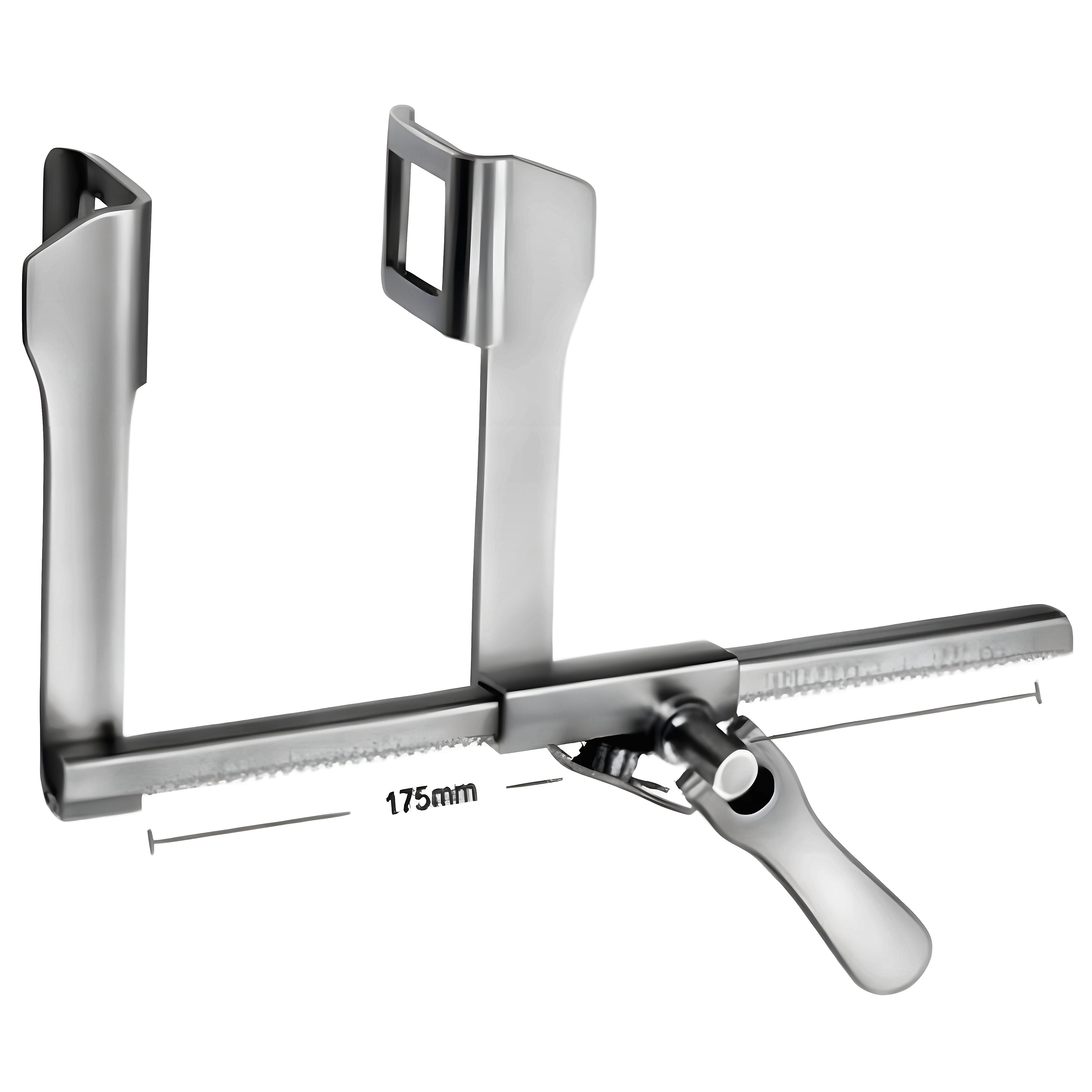 Haight Rib Spreaders 115x30x30xmm