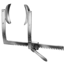 Chevalier Rib Spreader 27x100mm, 19cm