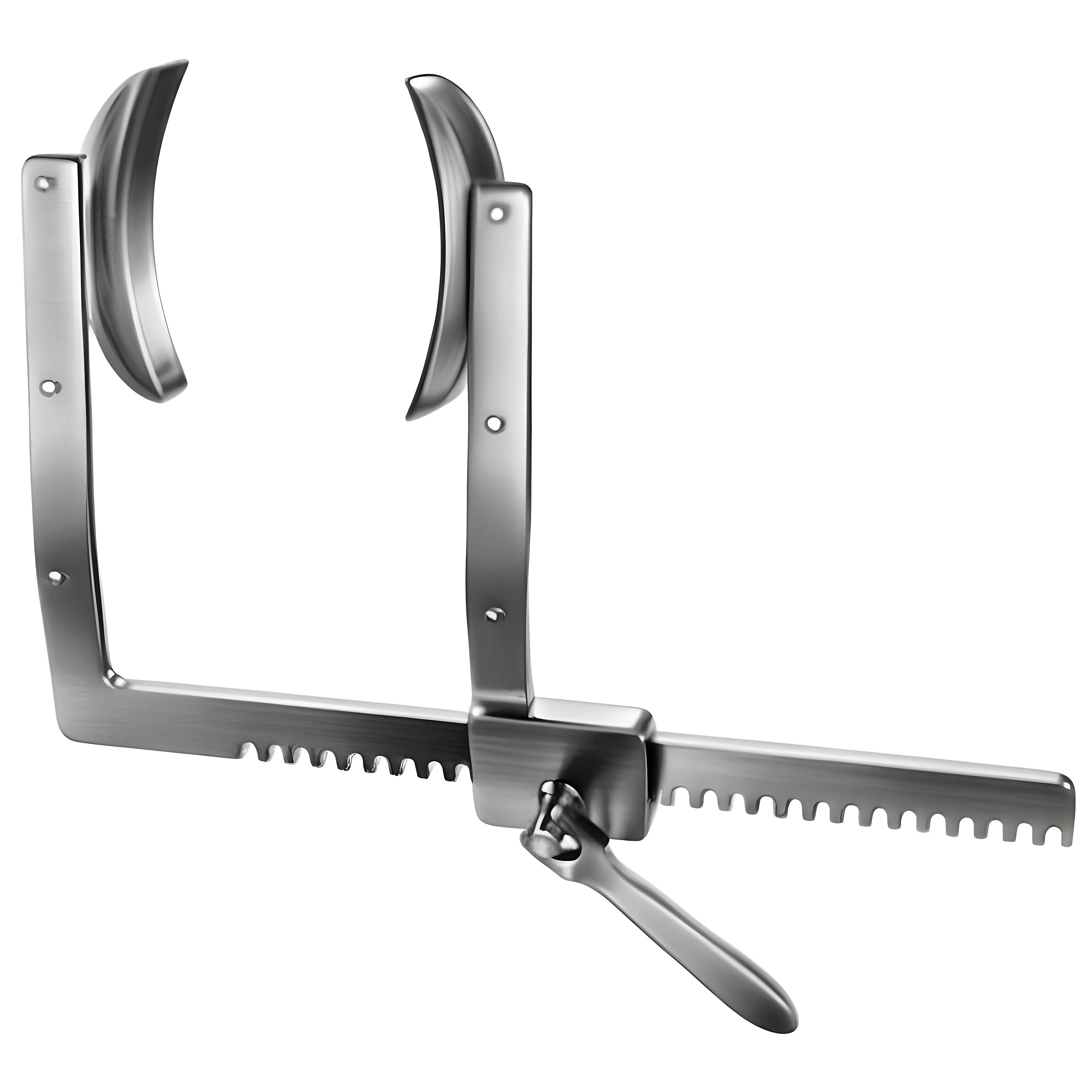 Chevalier Rib Spreader 27x100mm, 19cm